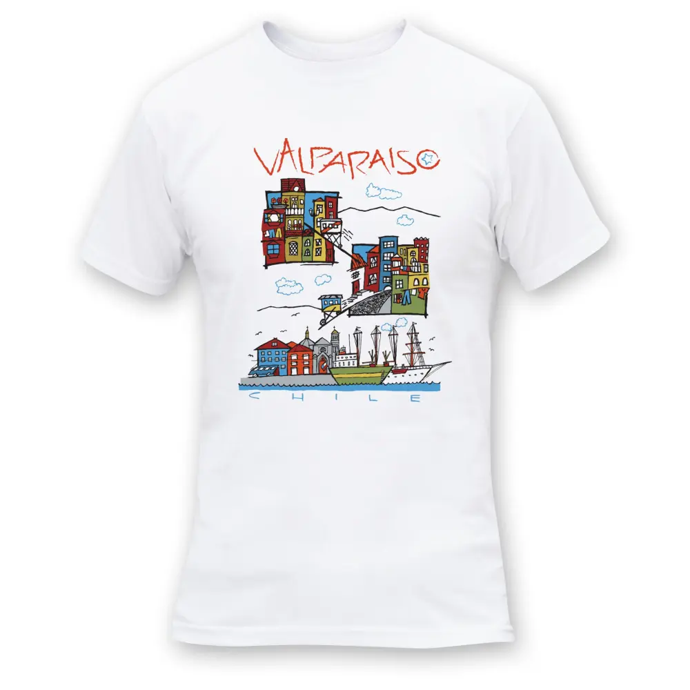Tatoo Polera Valparaiso