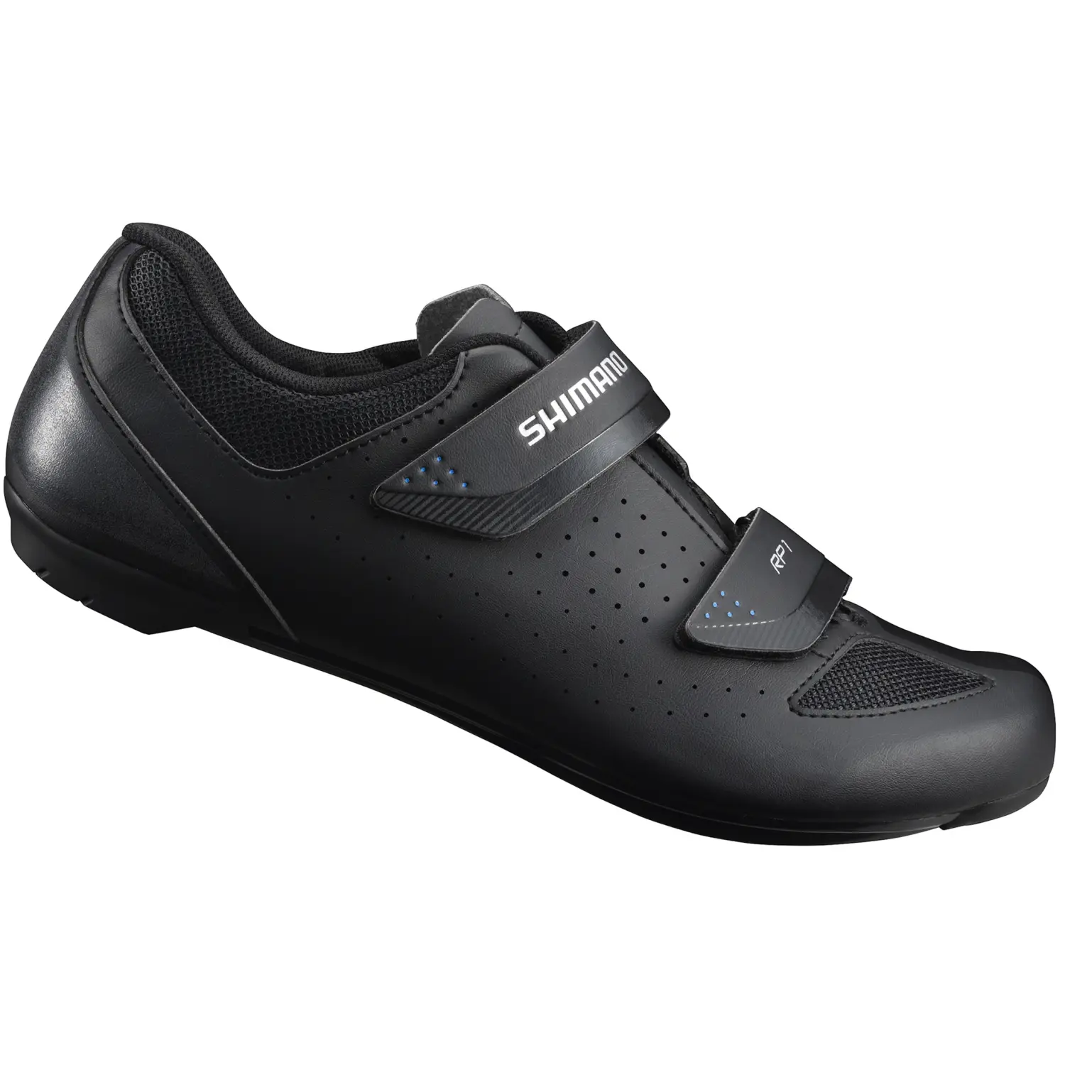 black - Shimano SH-RP1