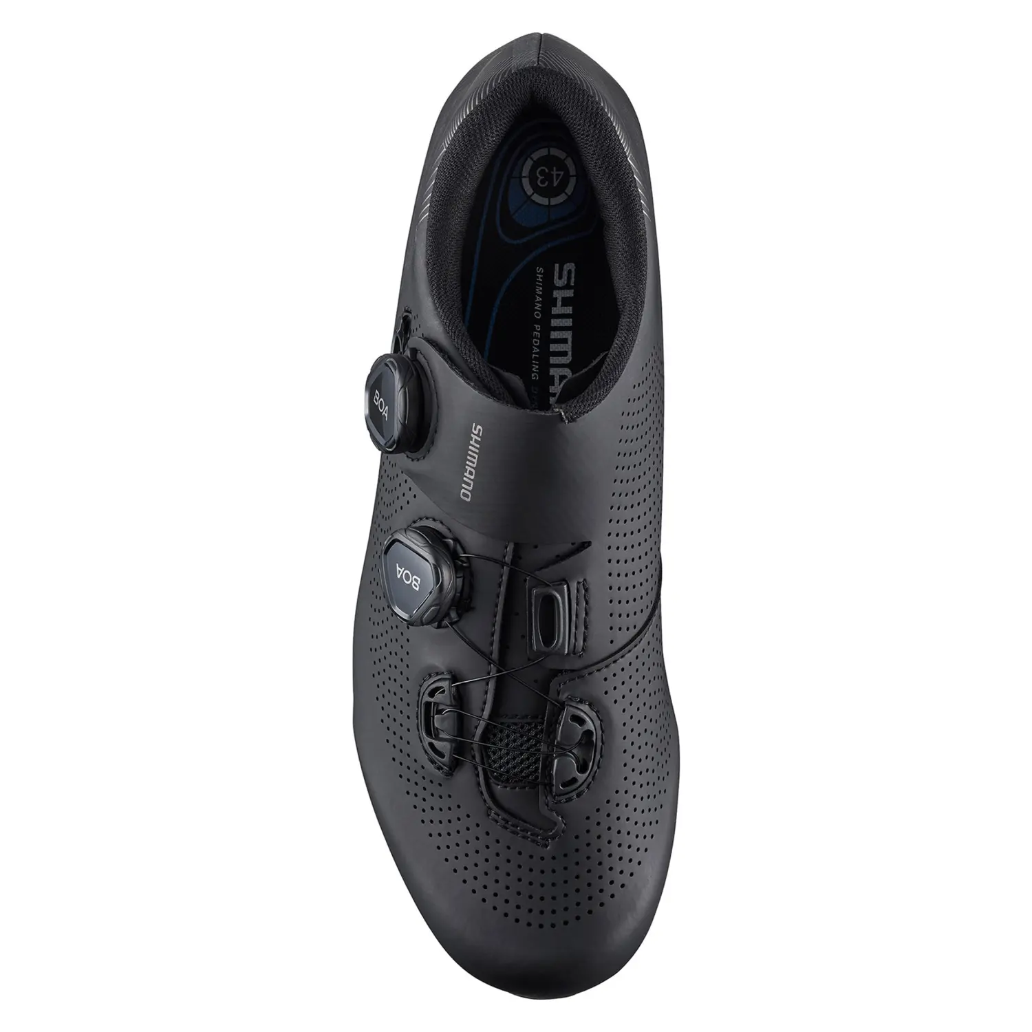  - Shimano SH-RC7
