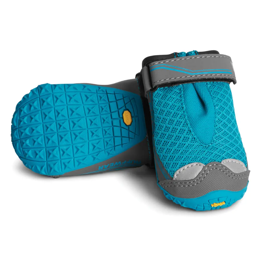Ruffwear Grip Trex Boot Pairs