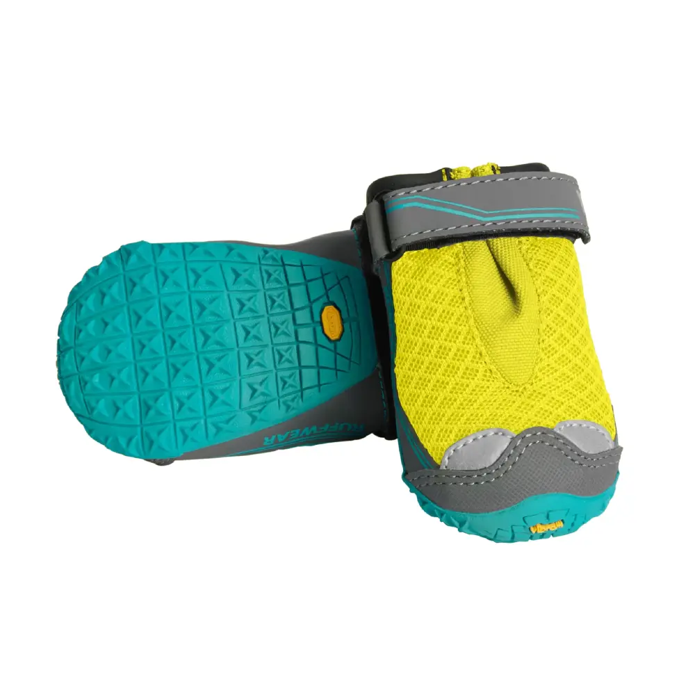 Ruffwear Grip Trex Boot Pairs