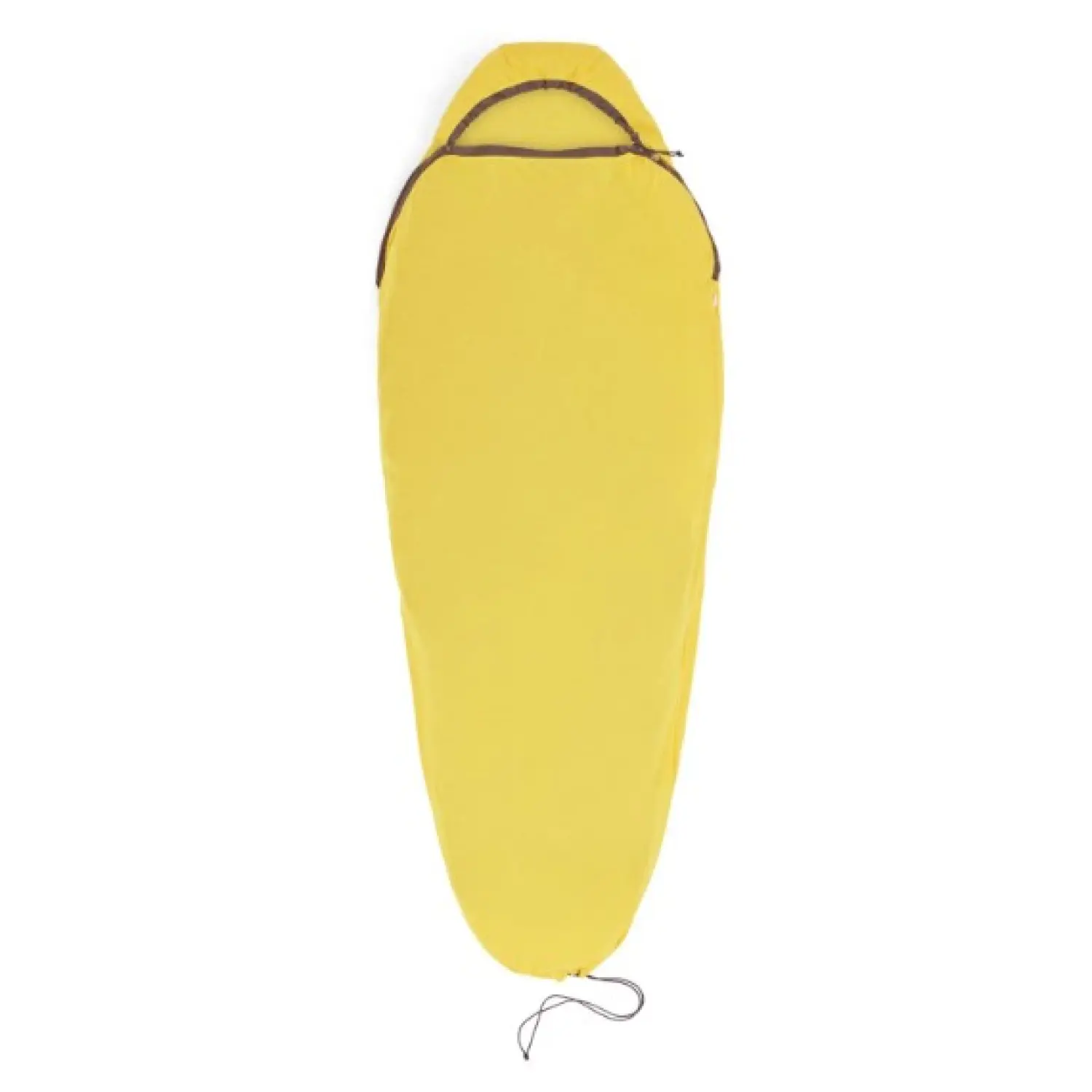yellow - Sea to Summit Thermolite Reactor Liner