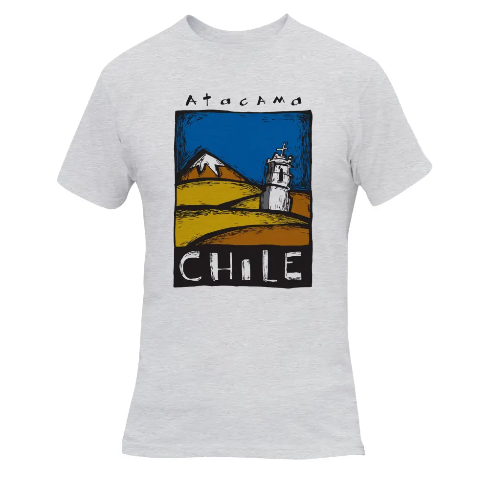 Tatoo Polera San Pedro