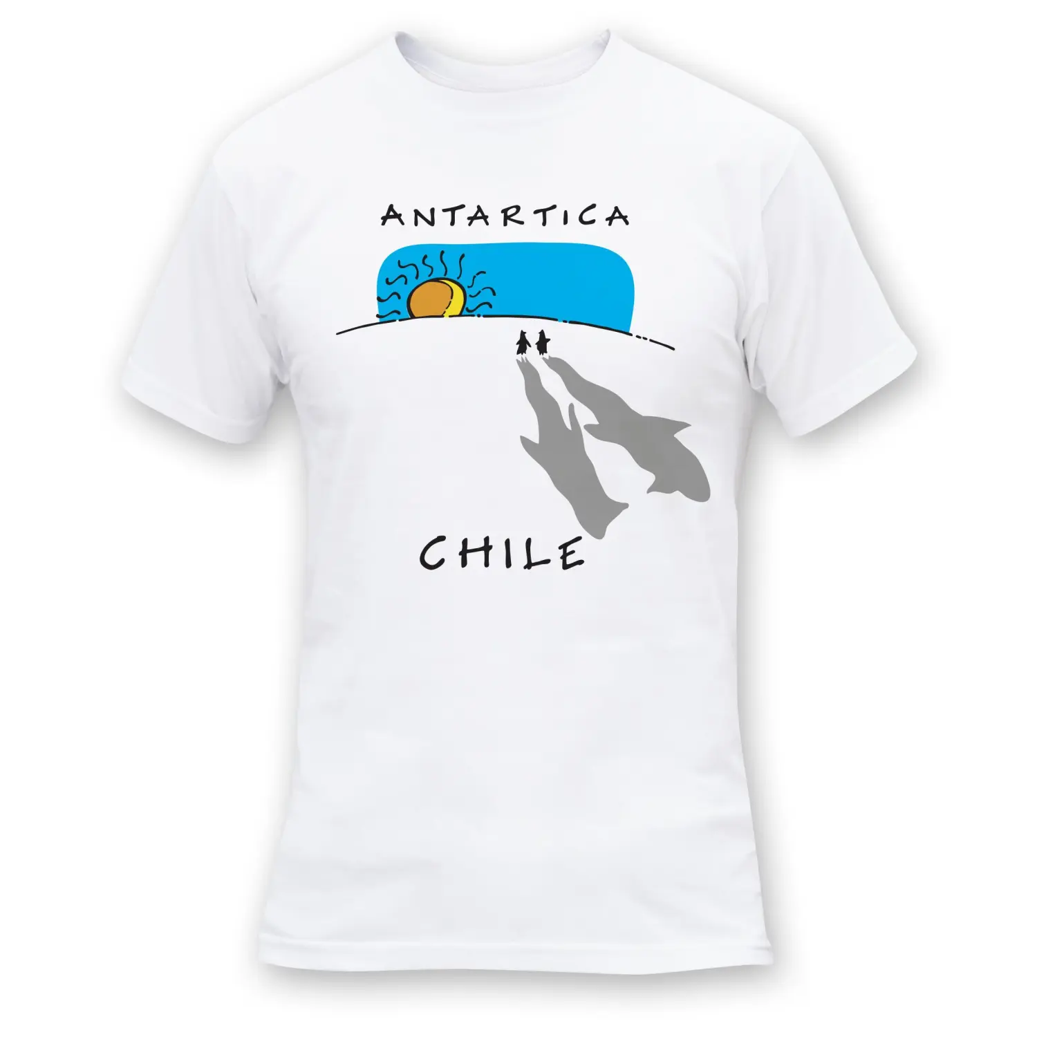 blanco niño polosur - Tatoo Polera Niño Polosur