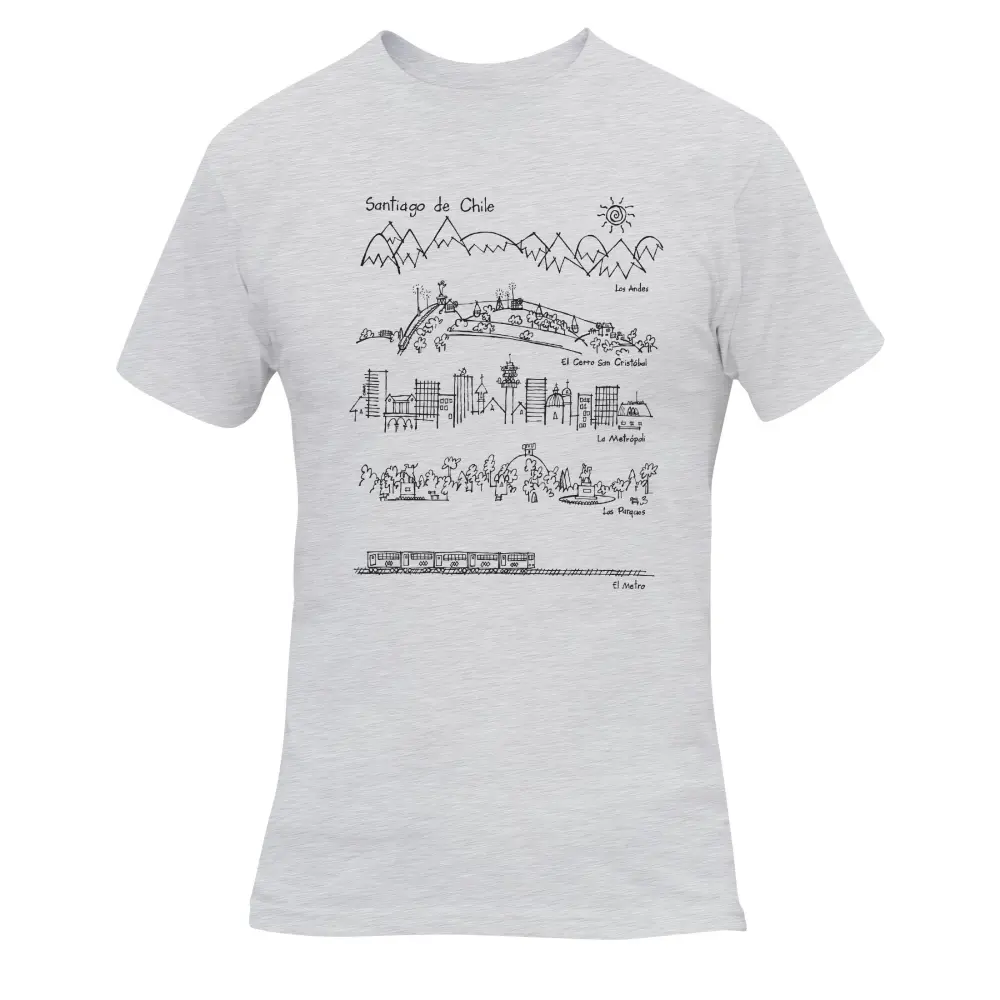 Tatoo Polera Metropoli