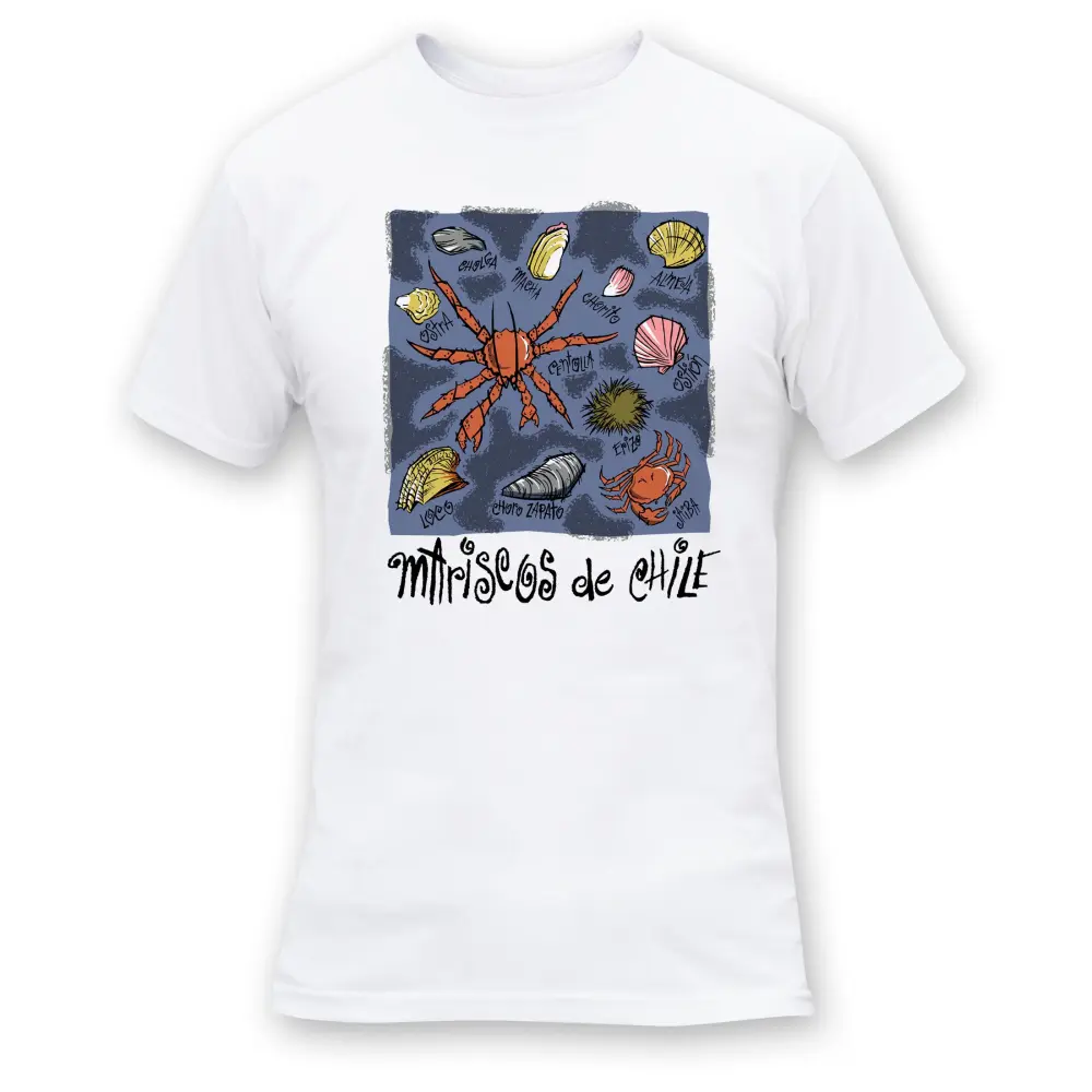 Tatoo Polera Marisco
