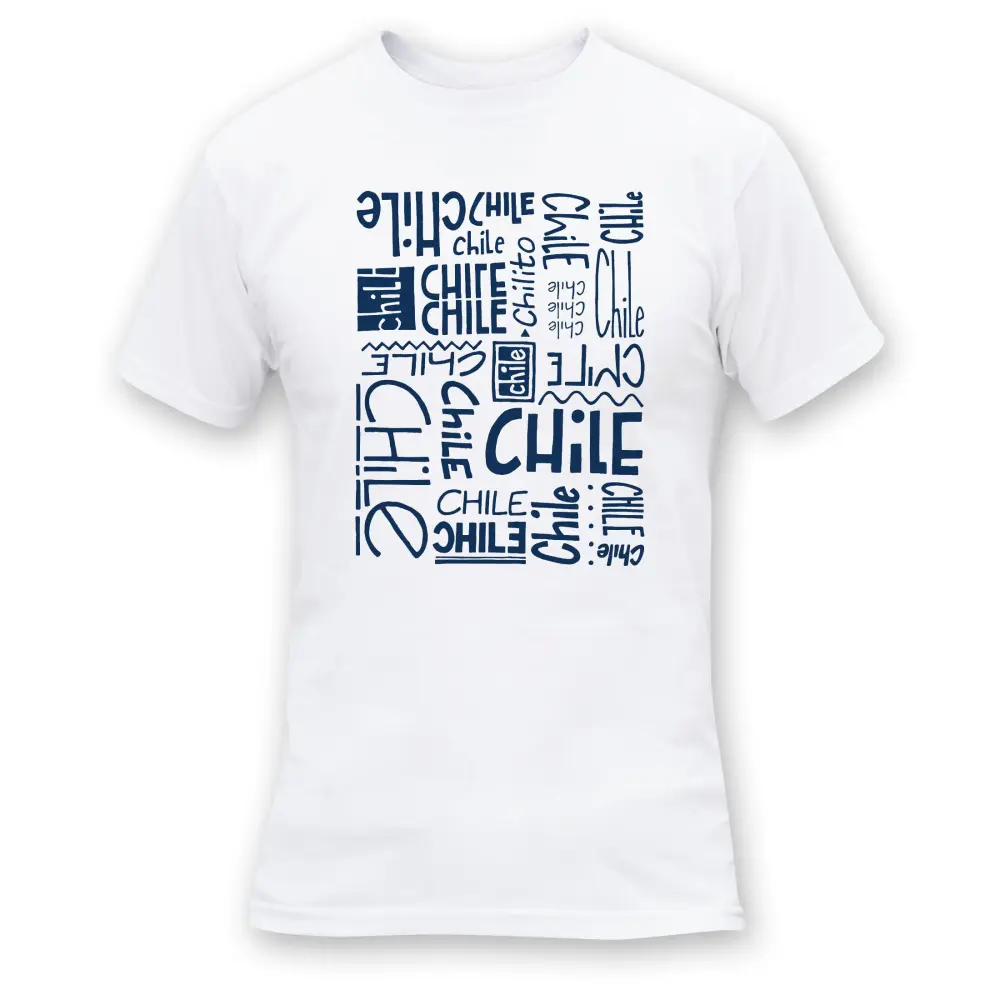 Tatoo Polera Chile Letras
