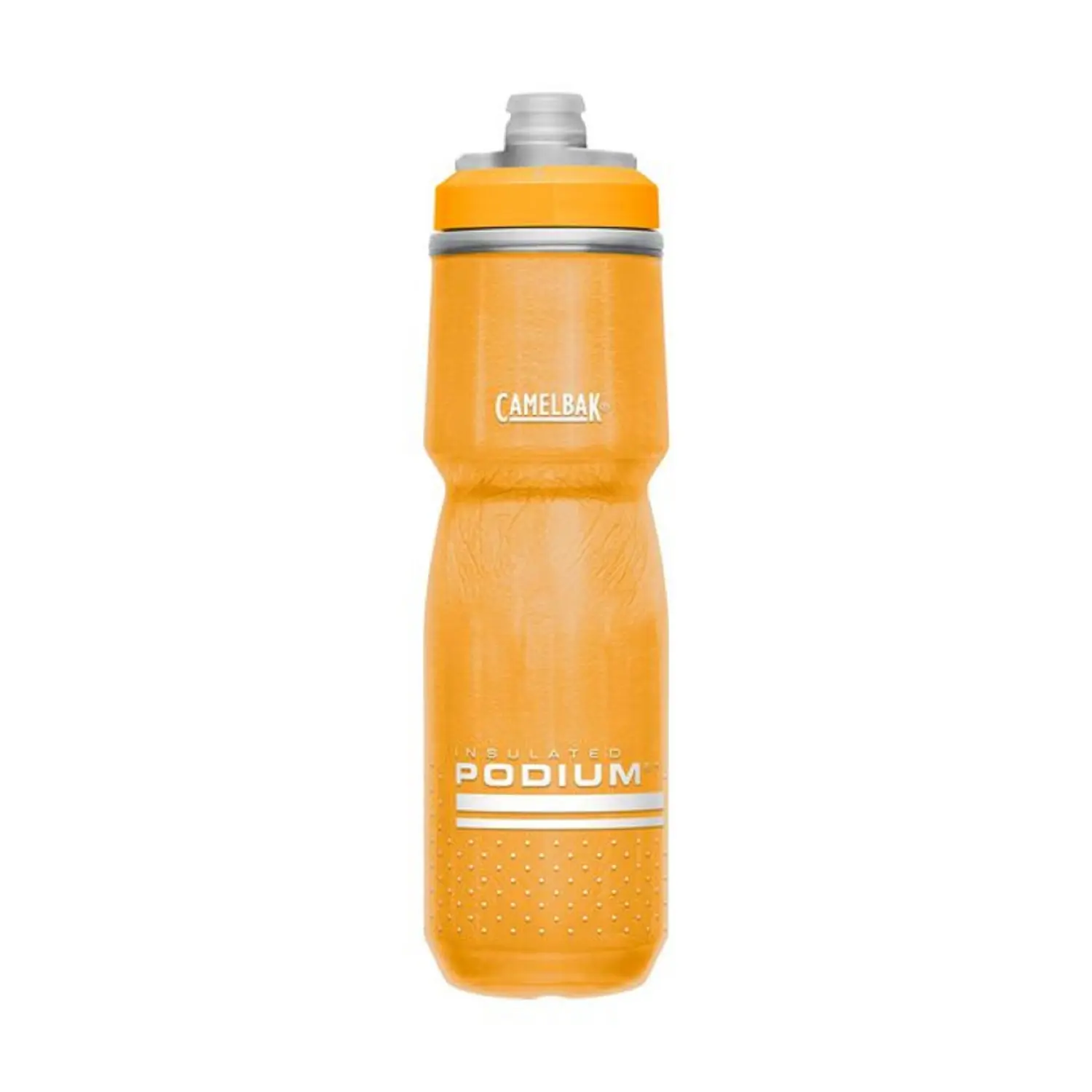 orange - CamelBak Podium Chill 24 oz (0.7 lt)