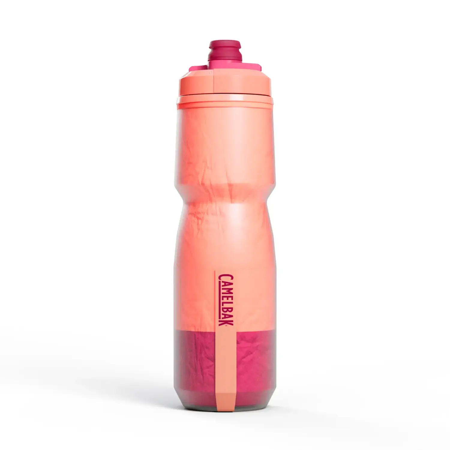 mercury blush - CamelBak Podium Chill 24 oz (0.7 lt)