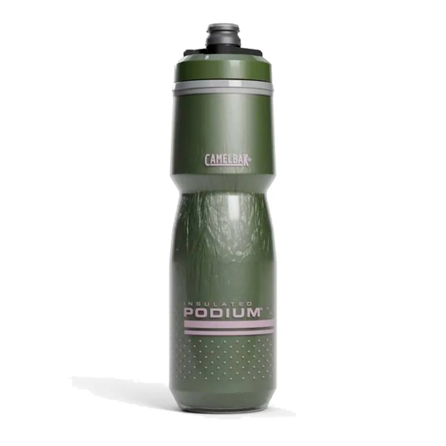 deep fern - CamelBak Podium Chill 24 oz (0.7 lt)