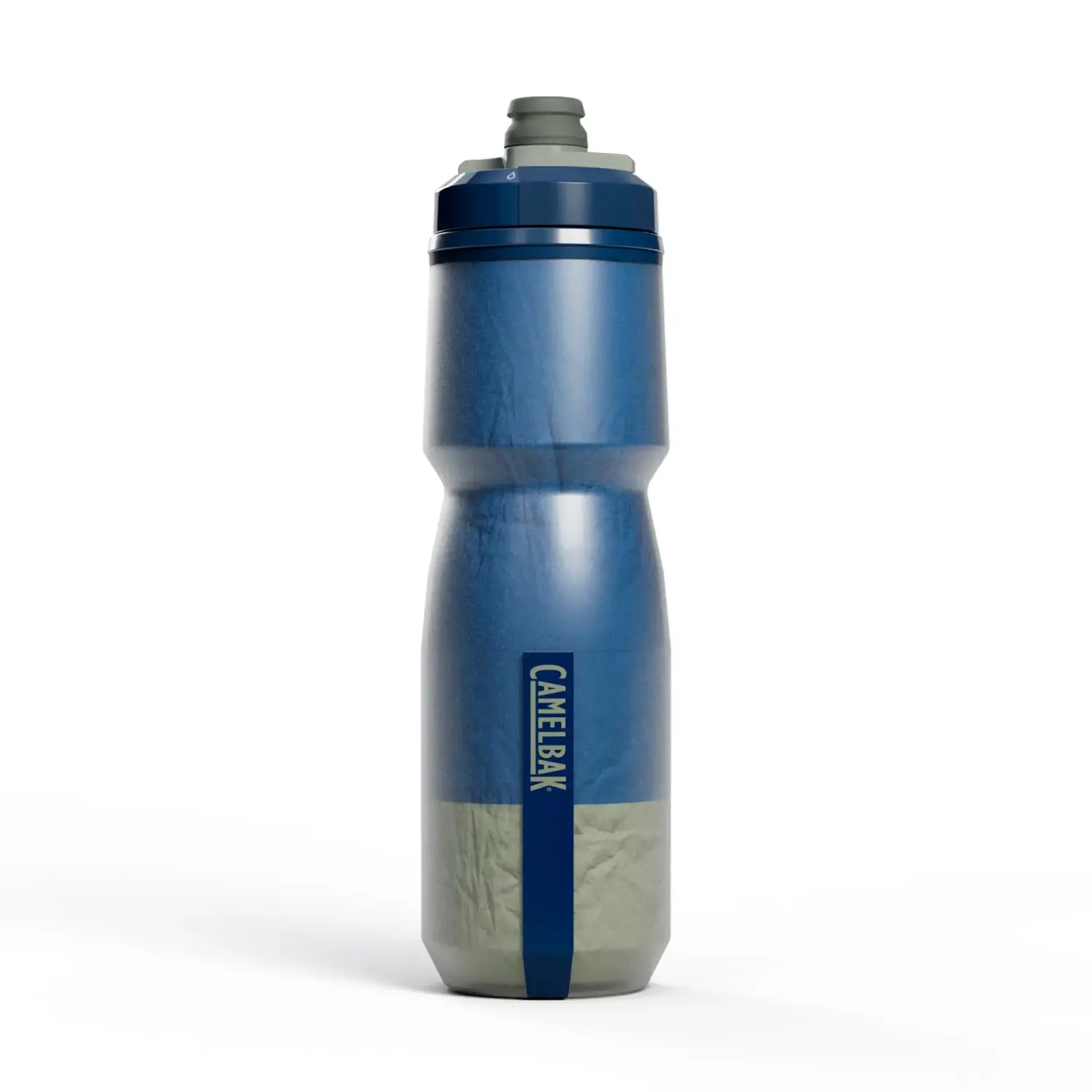 mercury deep sea - CamelBak Podium Chill 24 oz (0.7 lt)