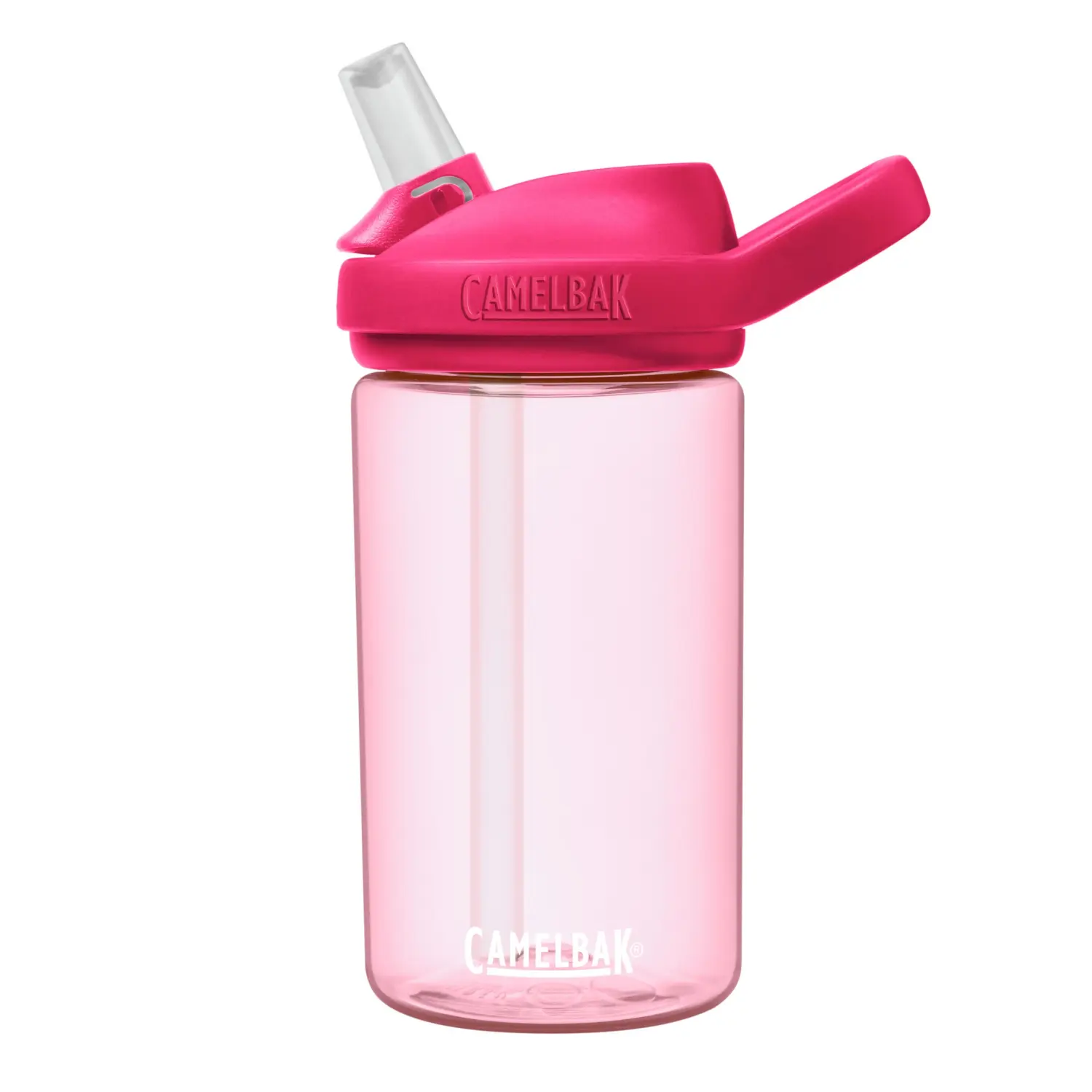 grapefruit - CamelBak Eddy Kids 14 oz (0.4 lt)