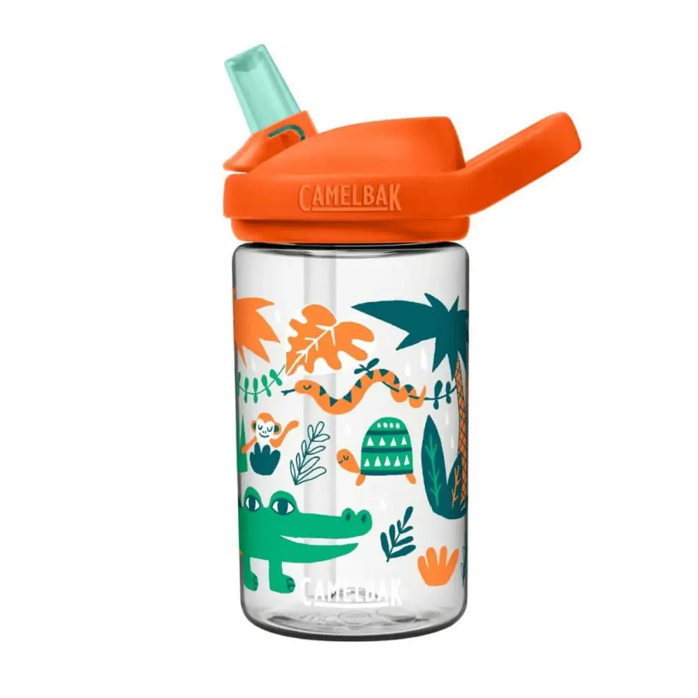 Jungle Animals