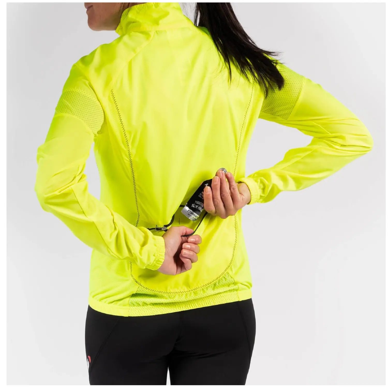  - Garneau Women Modesto 3 Jacket