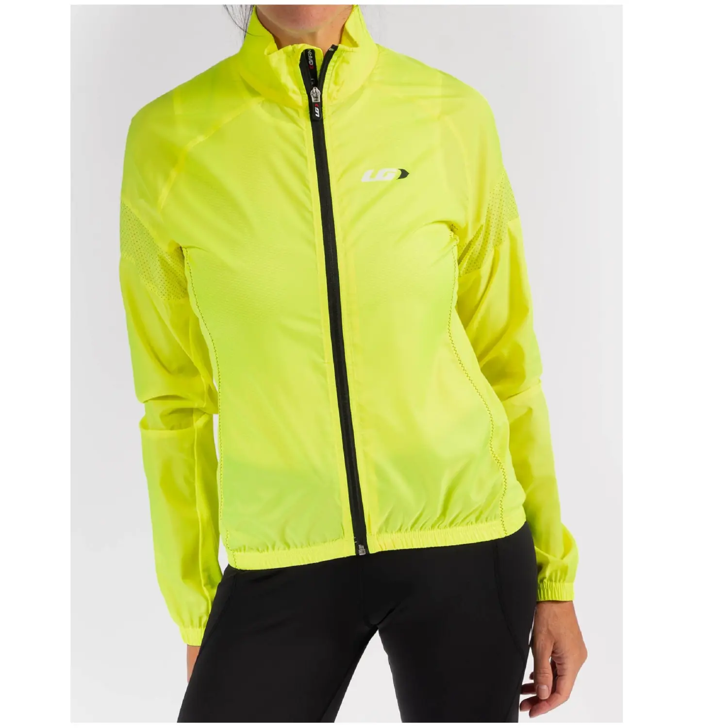  - Garneau Women Modesto 3 Jacket