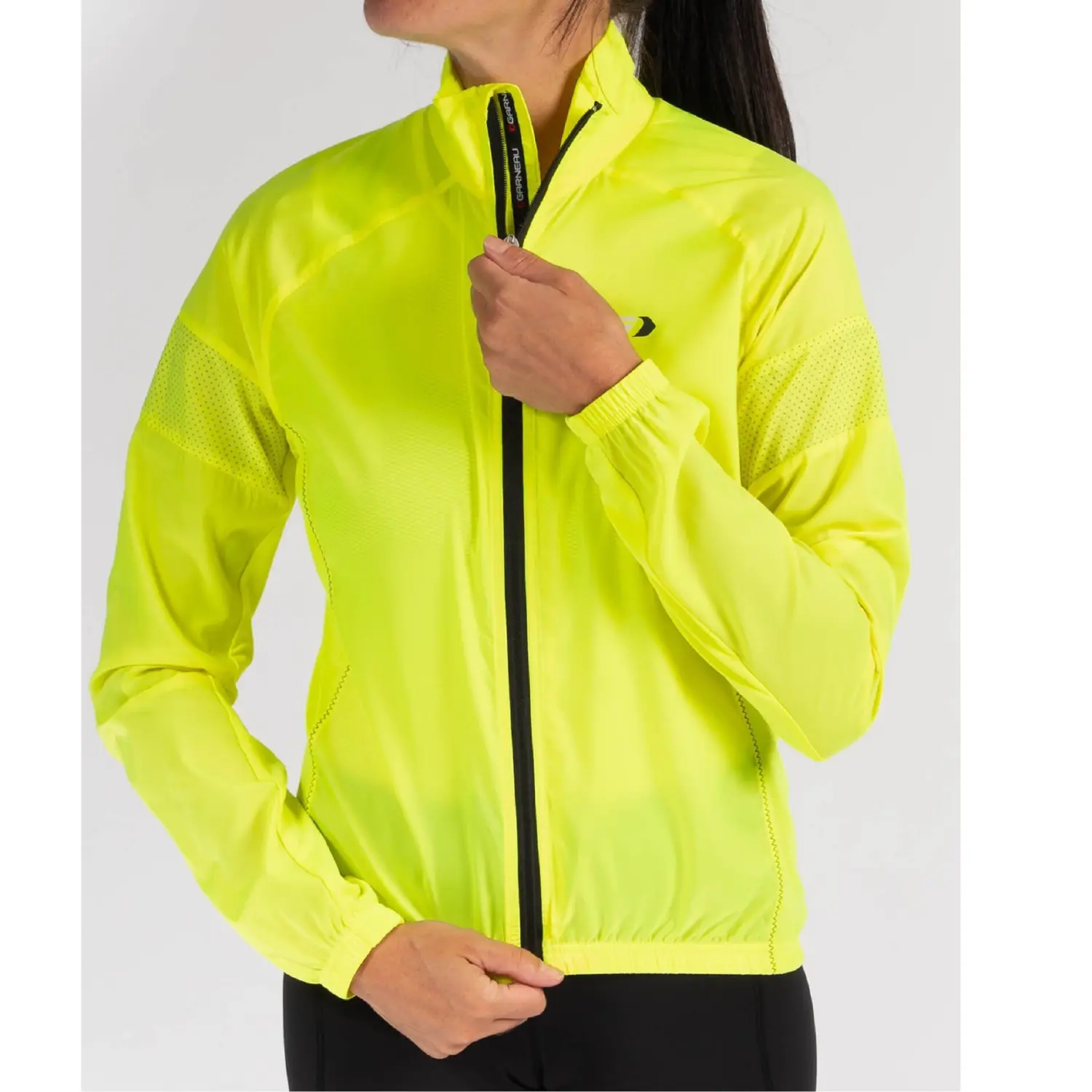  - Garneau Women Modesto 3 Jacket