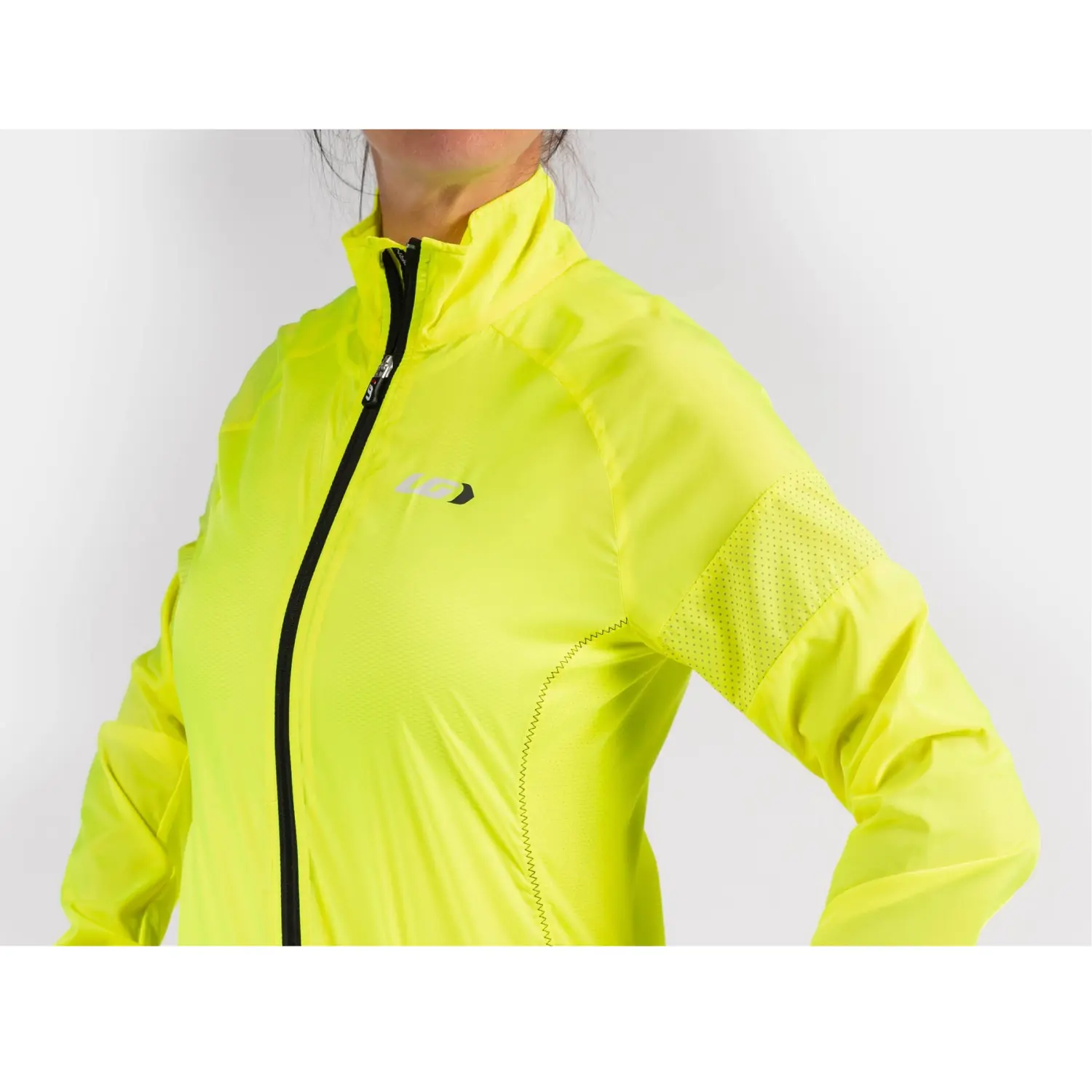  - Garneau Women Modesto 3 Jacket