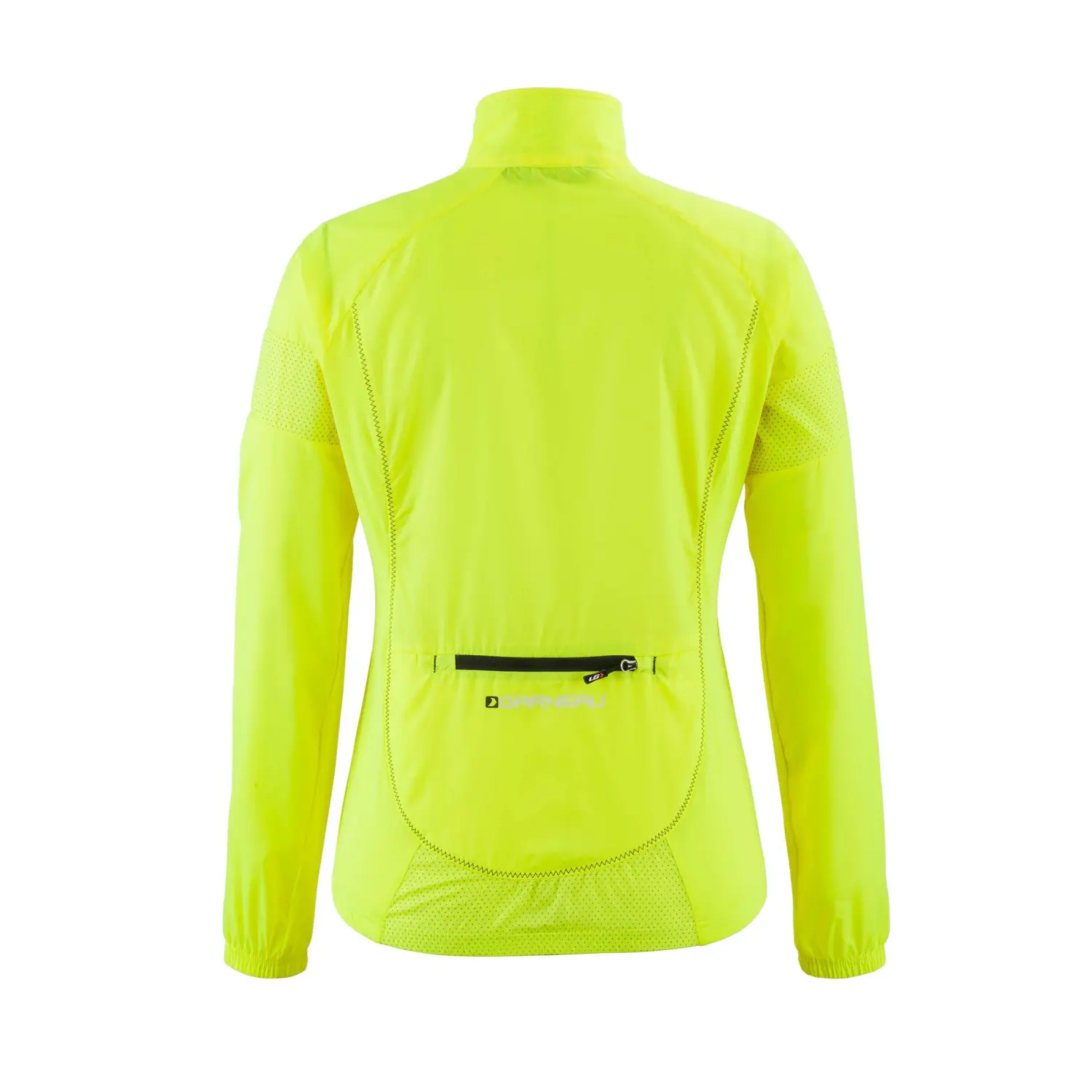  - Garneau Women Modesto 3 Jacket