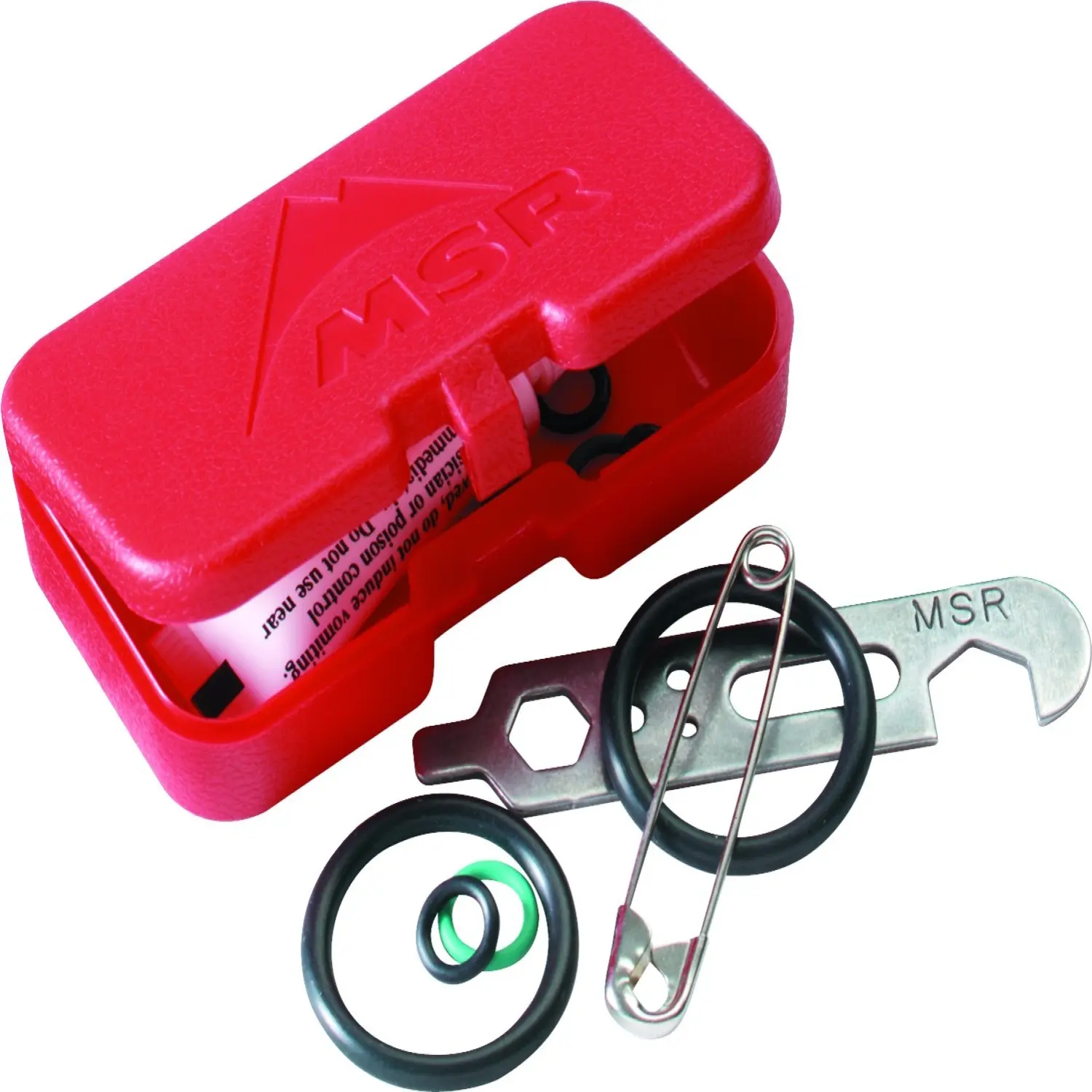 - MSR Annual Maintenance Kit Stoves