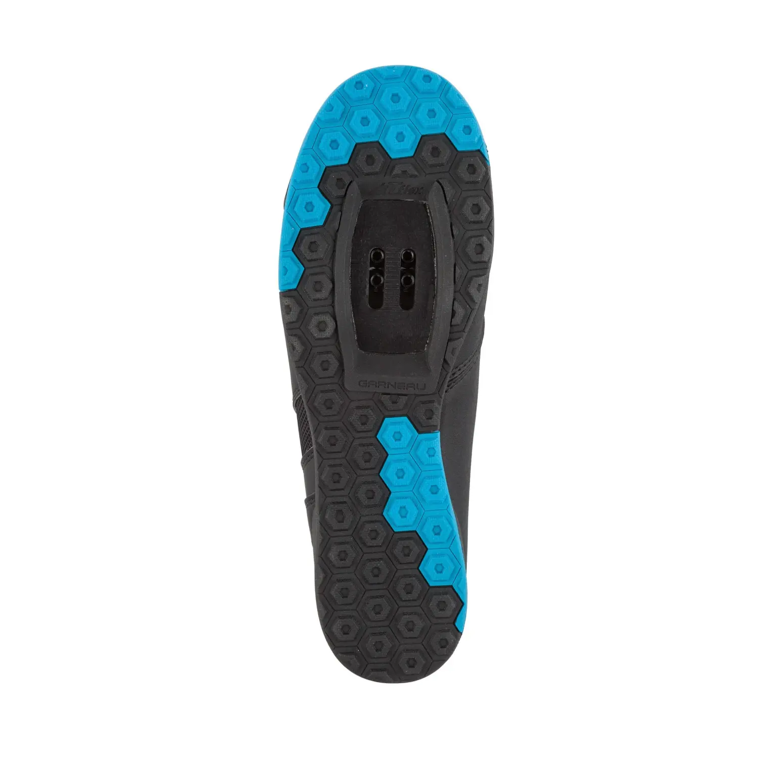  - Garneau Cobalt Lace Shoes