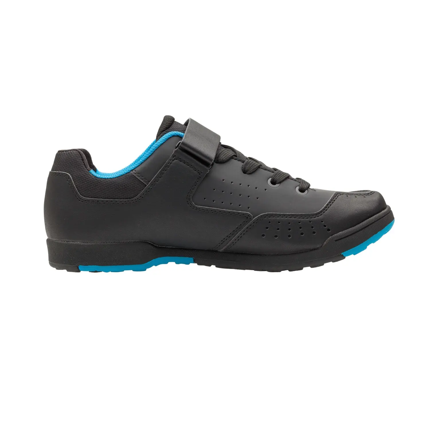  - Garneau Cobalt Lace Shoes