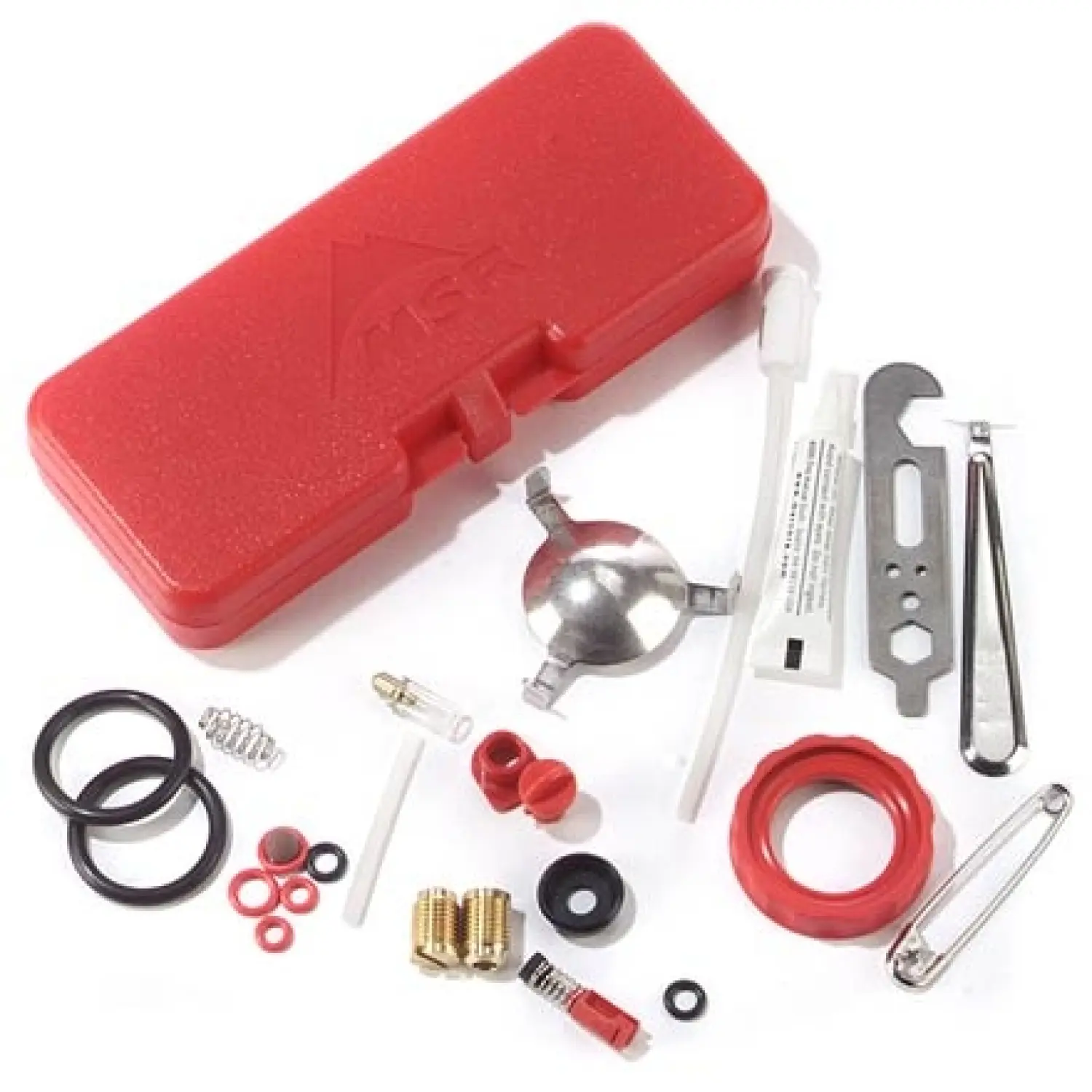  - MSR XGK/XGK EX Expedition Serv.Kit