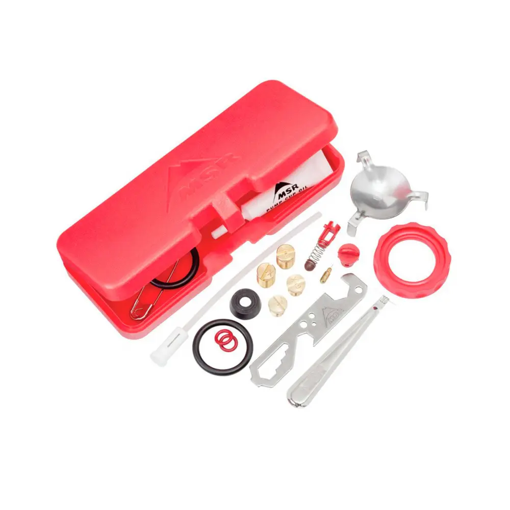MSR XGK/XGK EX Expedition Serv.Kit