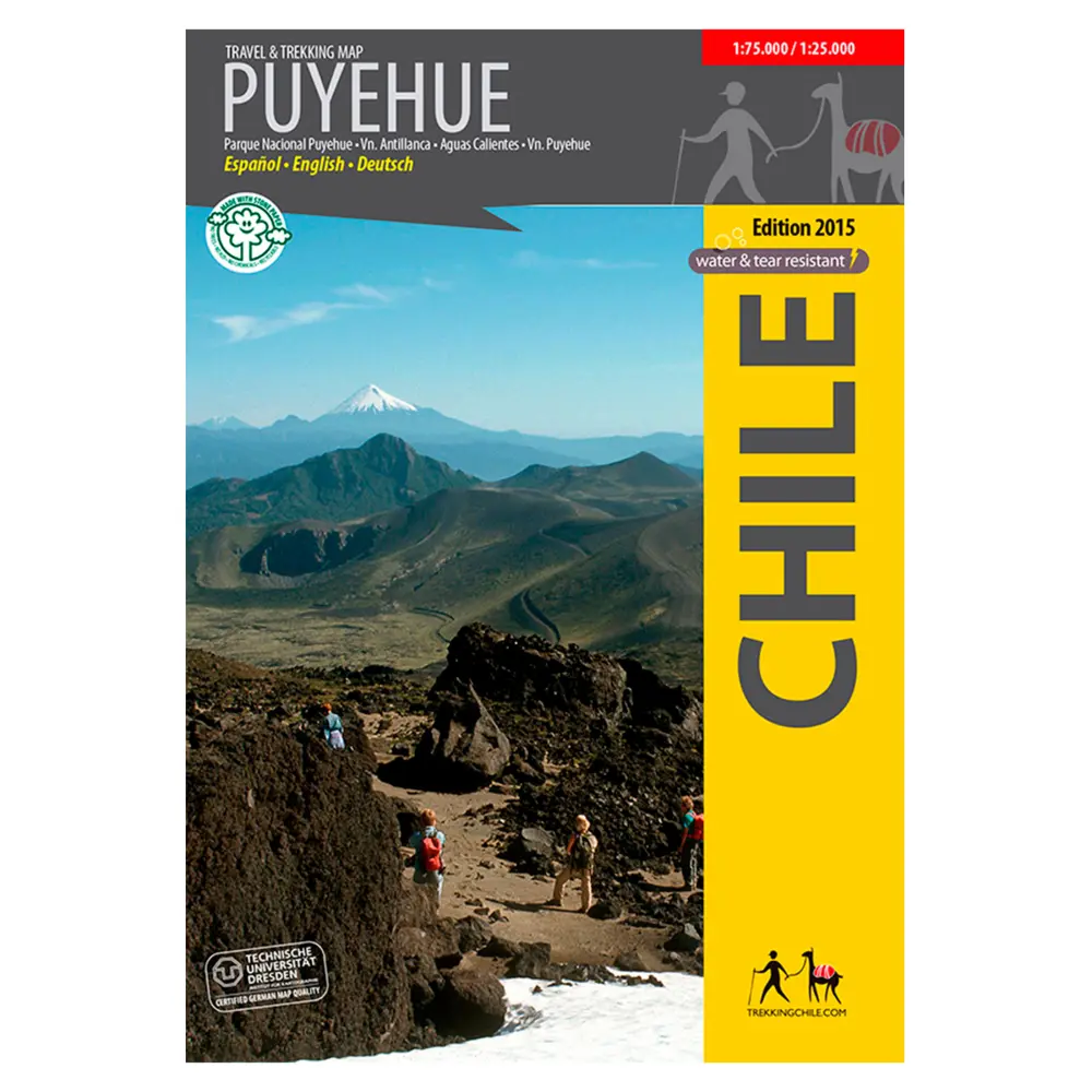 Viachile Puyehue