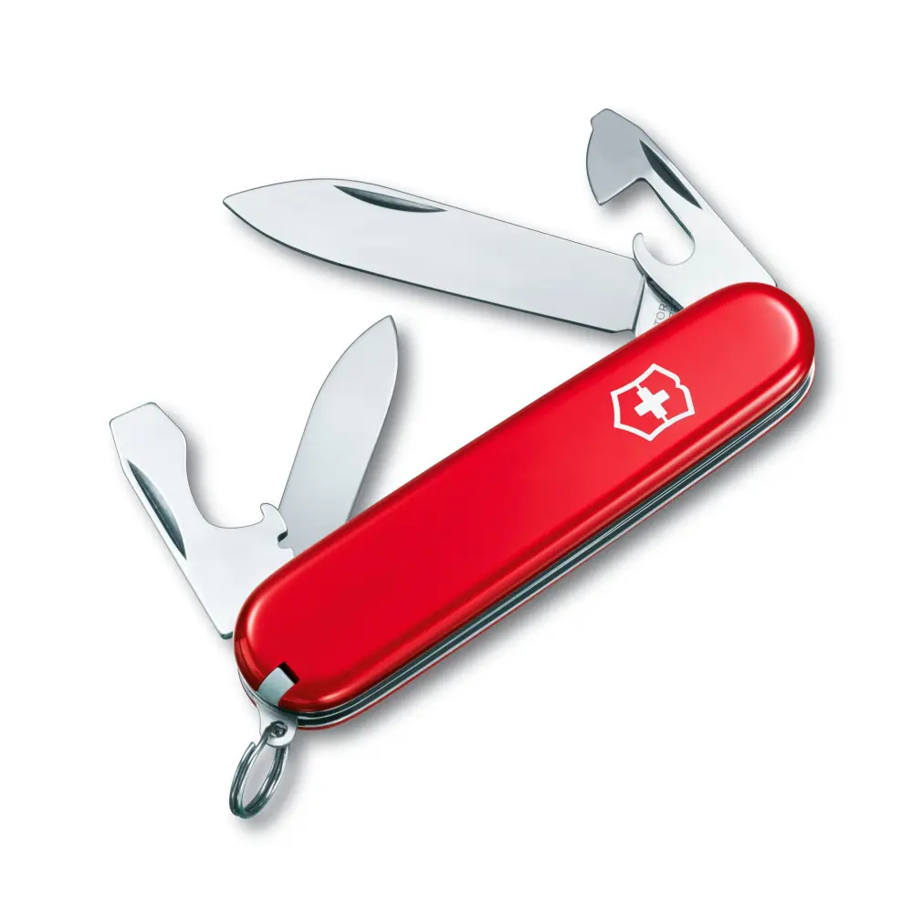 Victorinox Recruit 10F