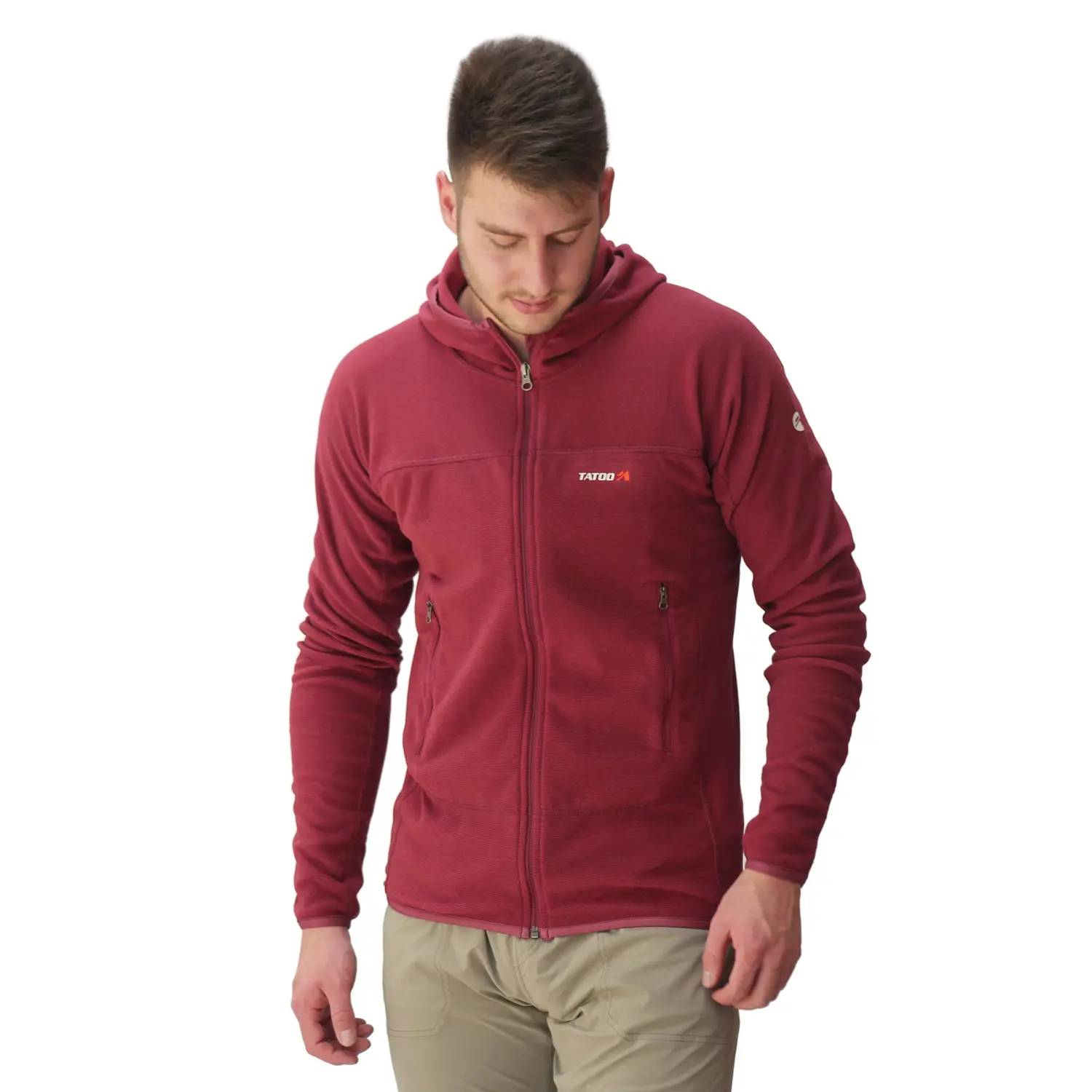  - Tatoo Chaqueta Spruce Hombre