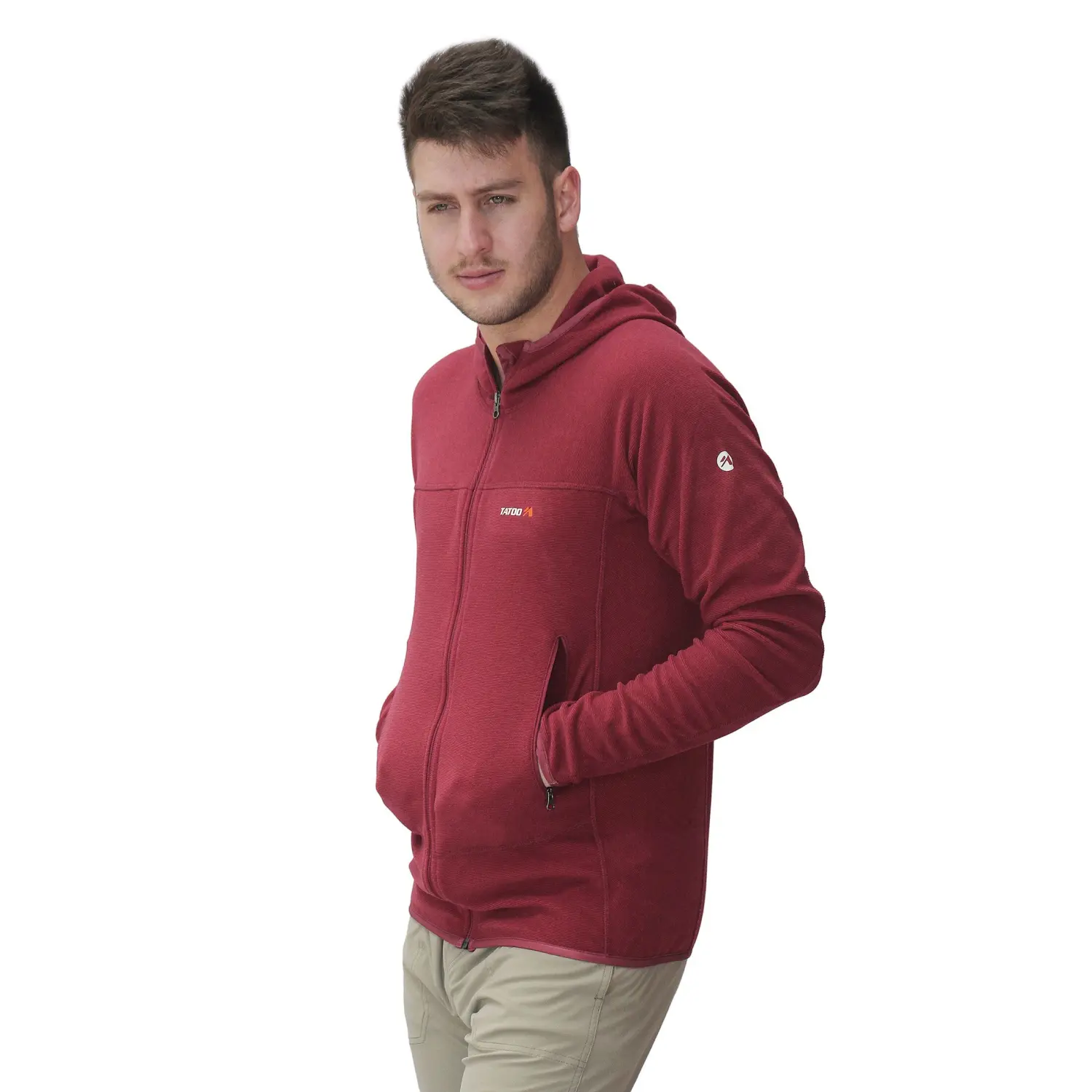  - Tatoo Chaqueta Spruce Hombre