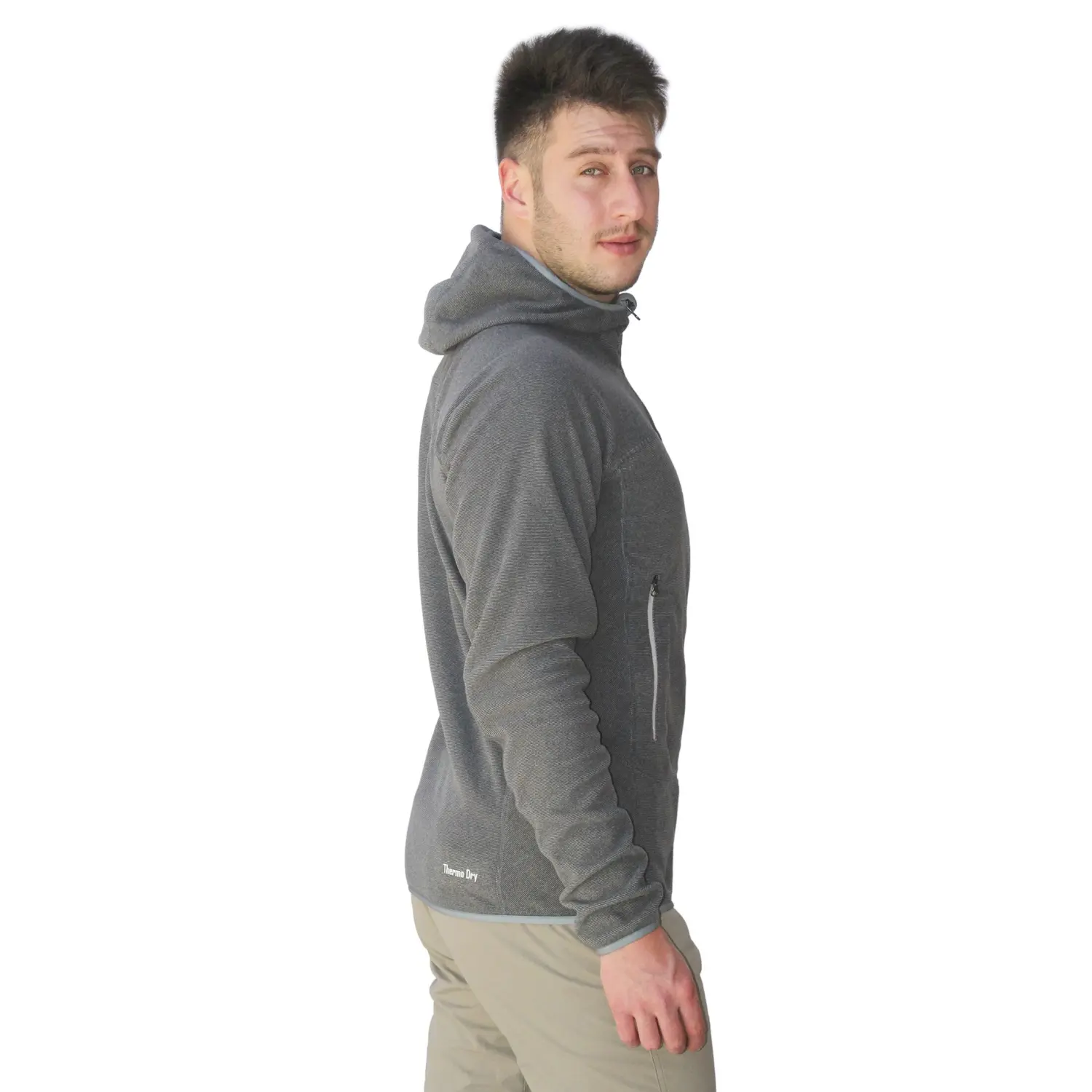  - Tatoo Chaqueta Spruce Hombre
