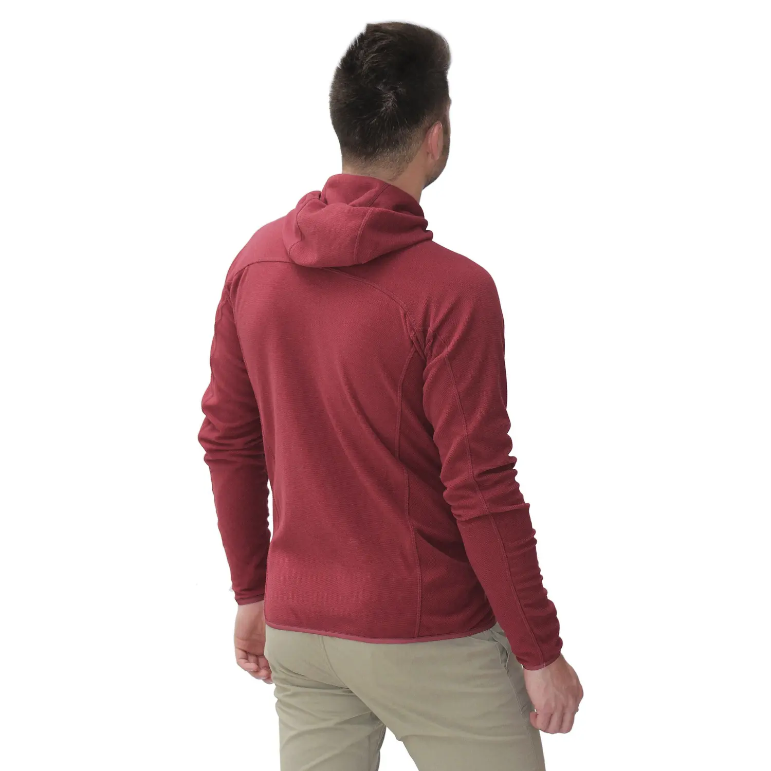  - Tatoo Chaqueta Spruce Hombre