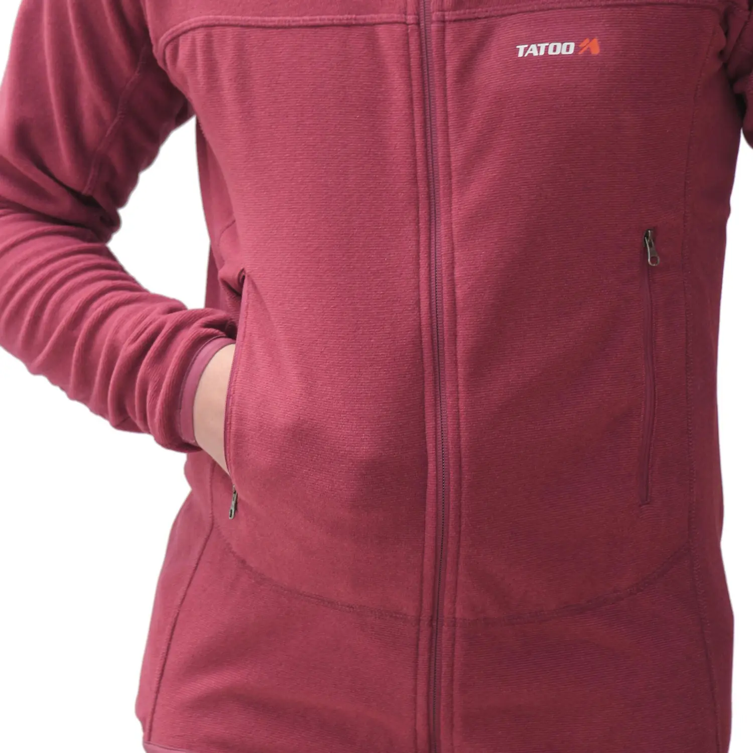  - Tatoo Chaqueta Spruce Hombre