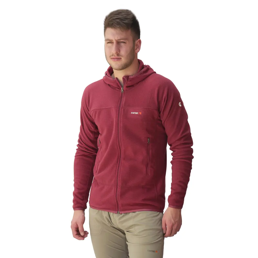 Tatoo Chaqueta Spruce Hombre