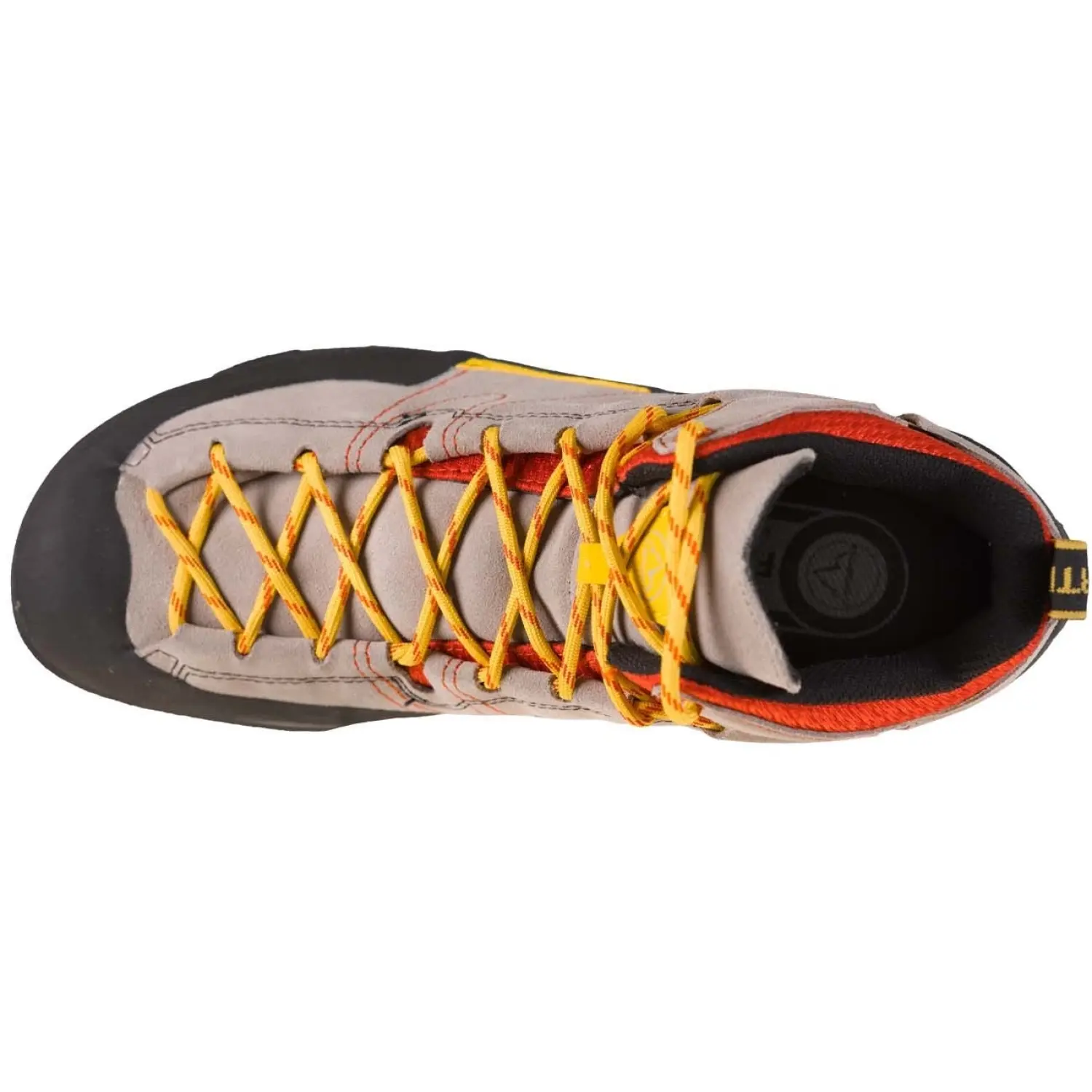  - La Sportiva Boulder X Mid GTX