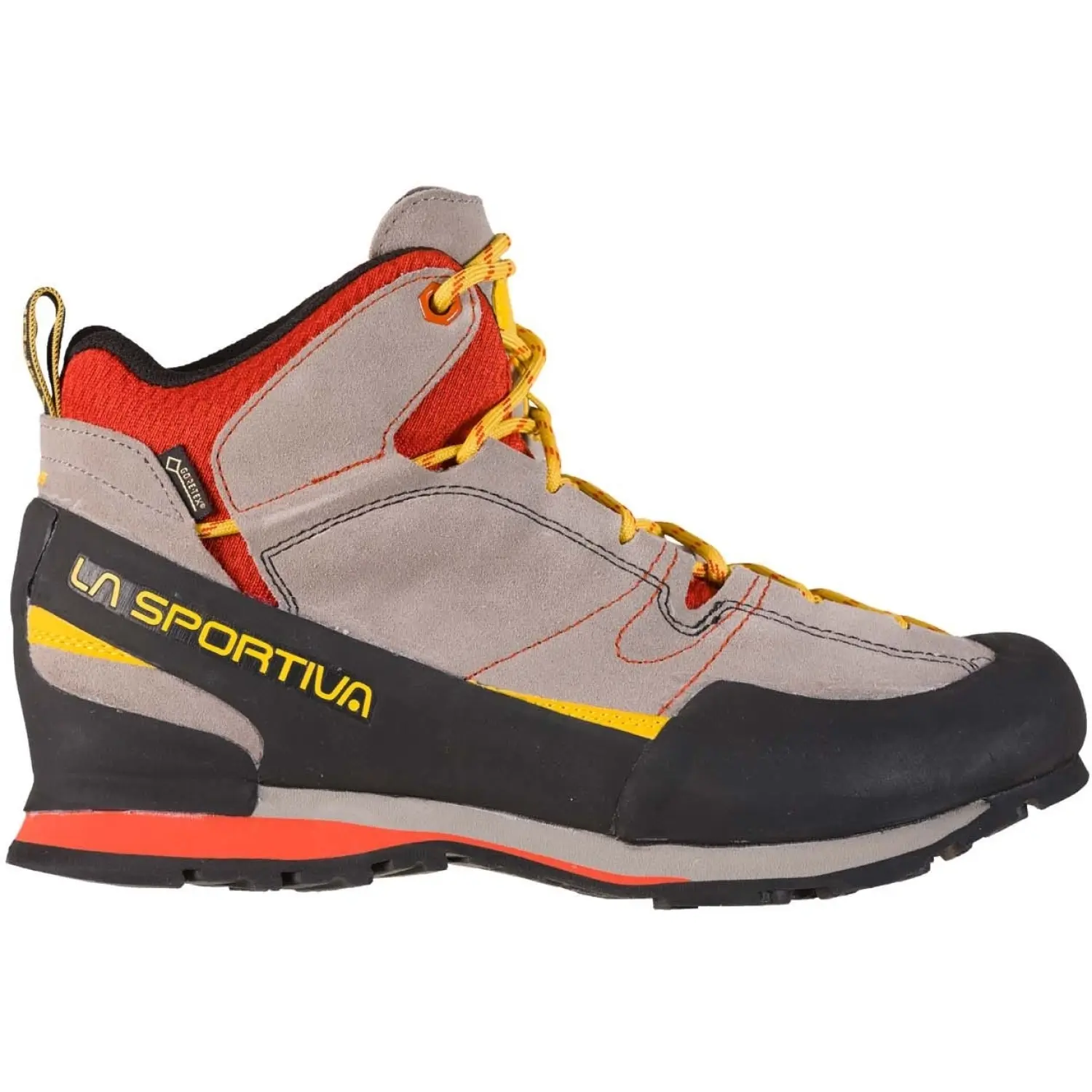  - La Sportiva Boulder X Mid GTX