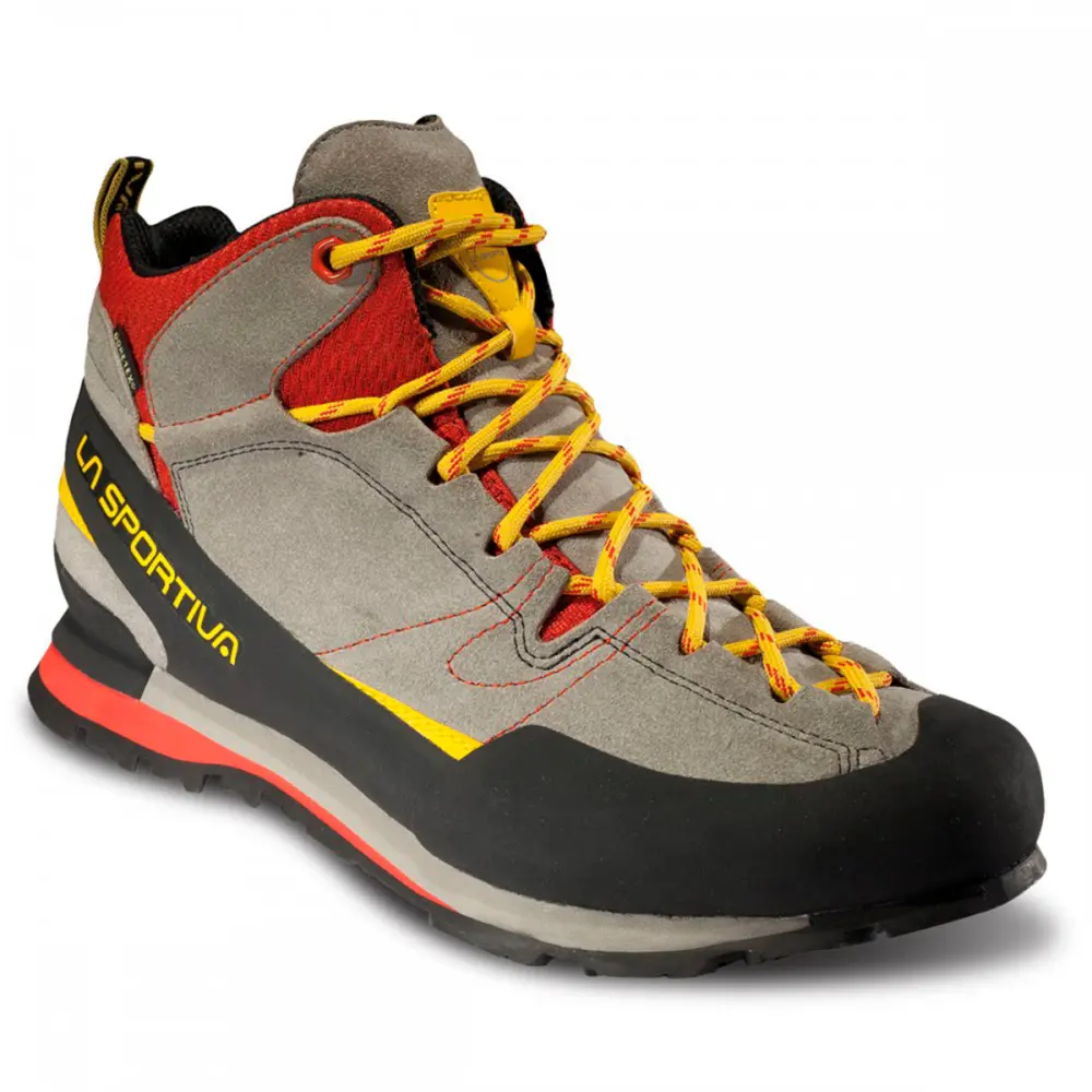 La Sportiva Boulder X Mid GTX