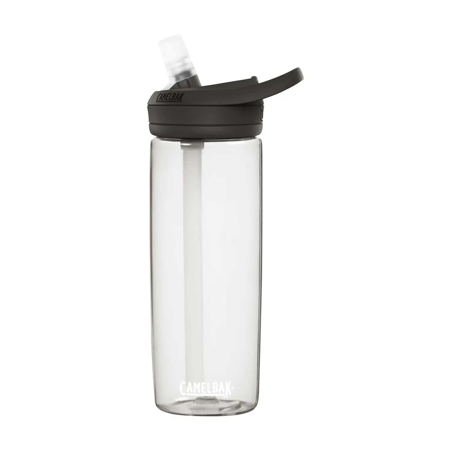 clear - CamelBak Eddy+ 20 oz (0.6 lt)