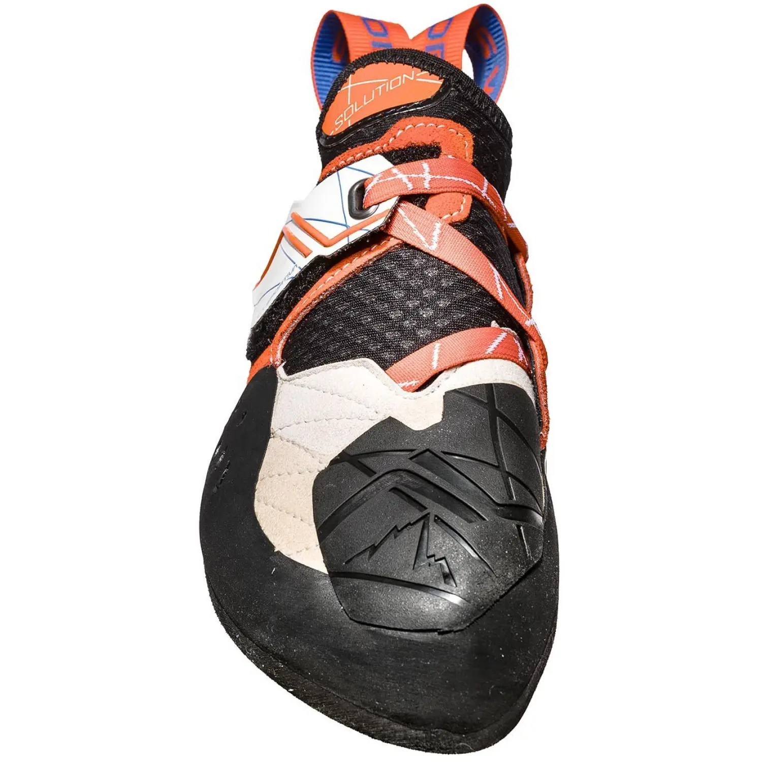  - La Sportiva Solution Mujer