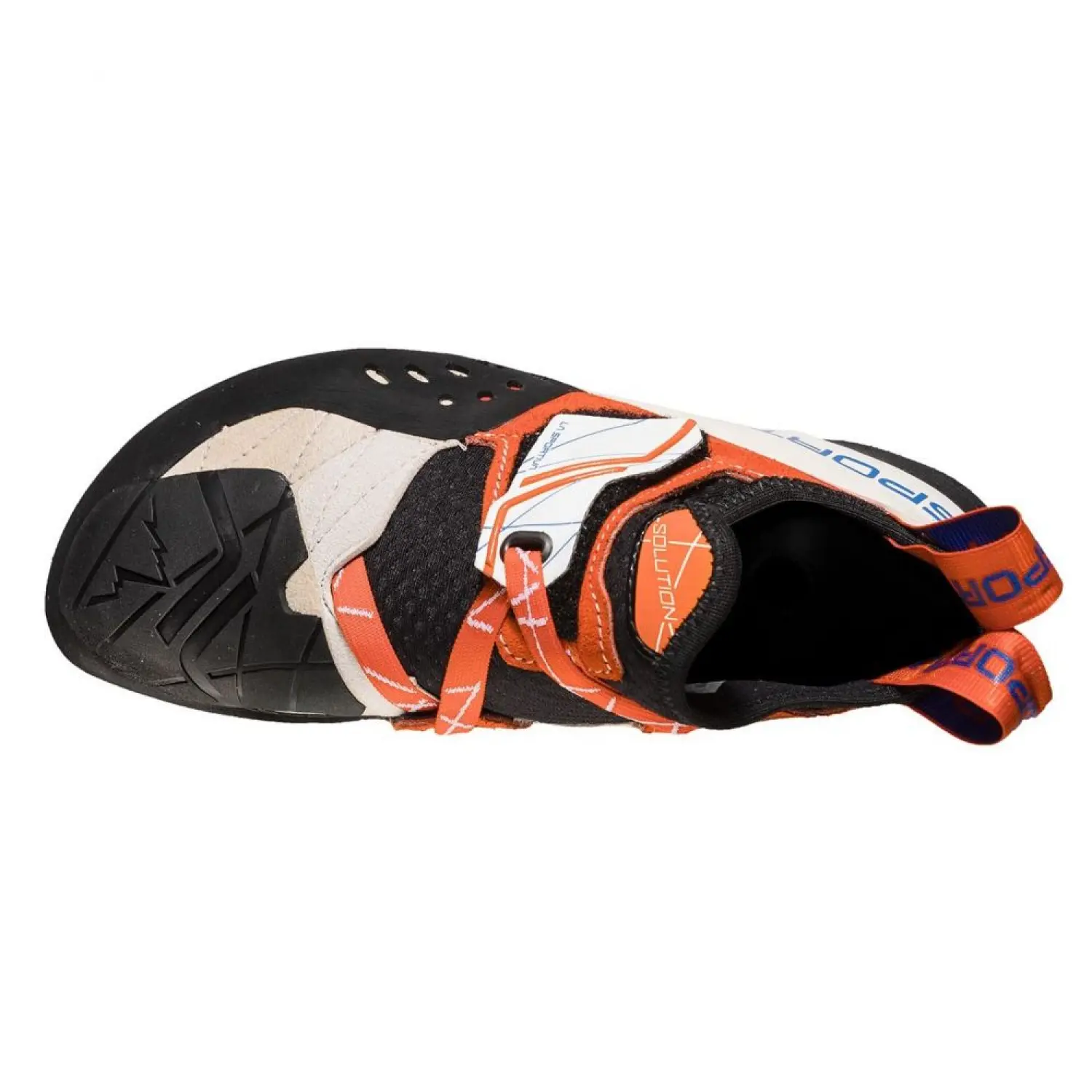  - La Sportiva Solution Mujer
