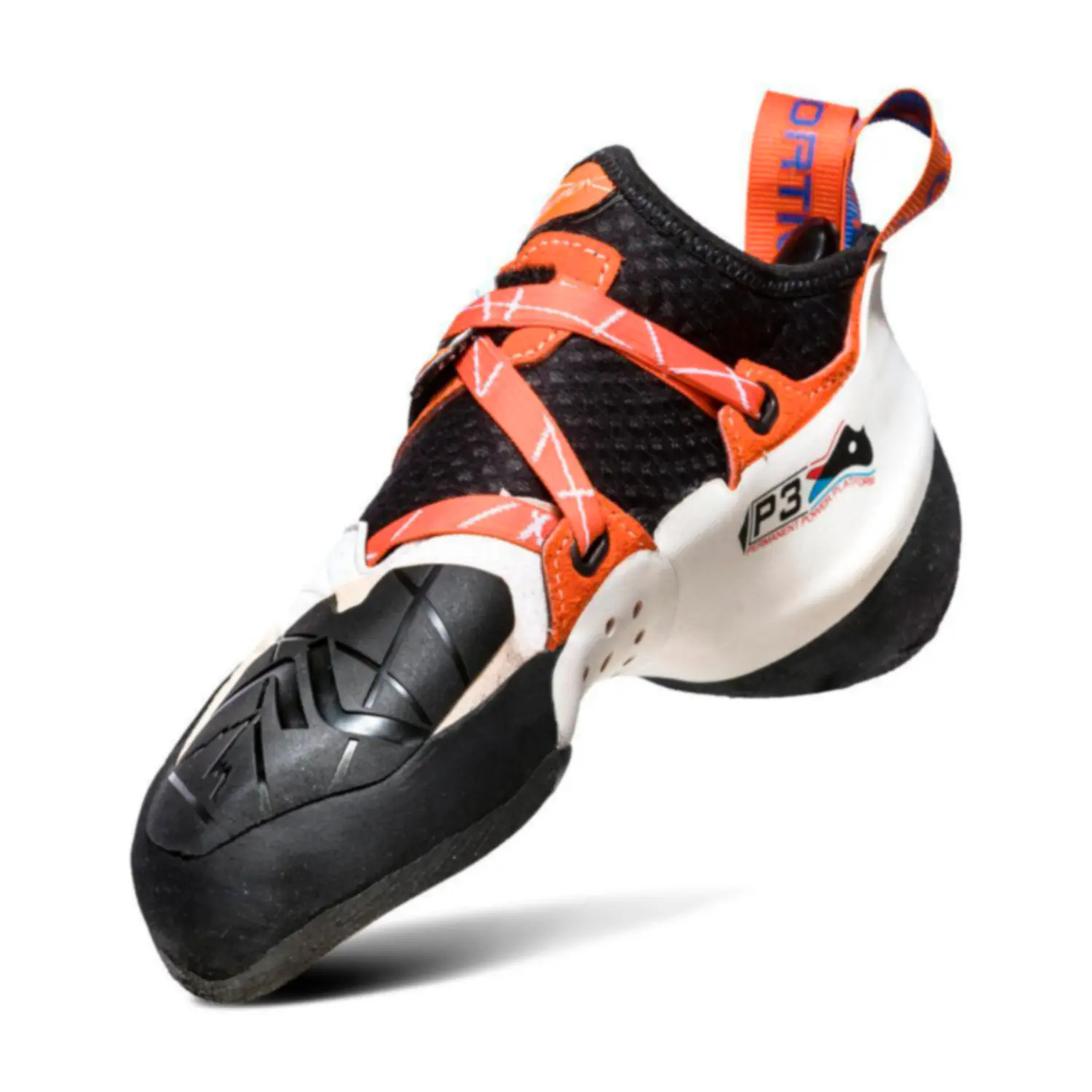  - La Sportiva Solution Mujer