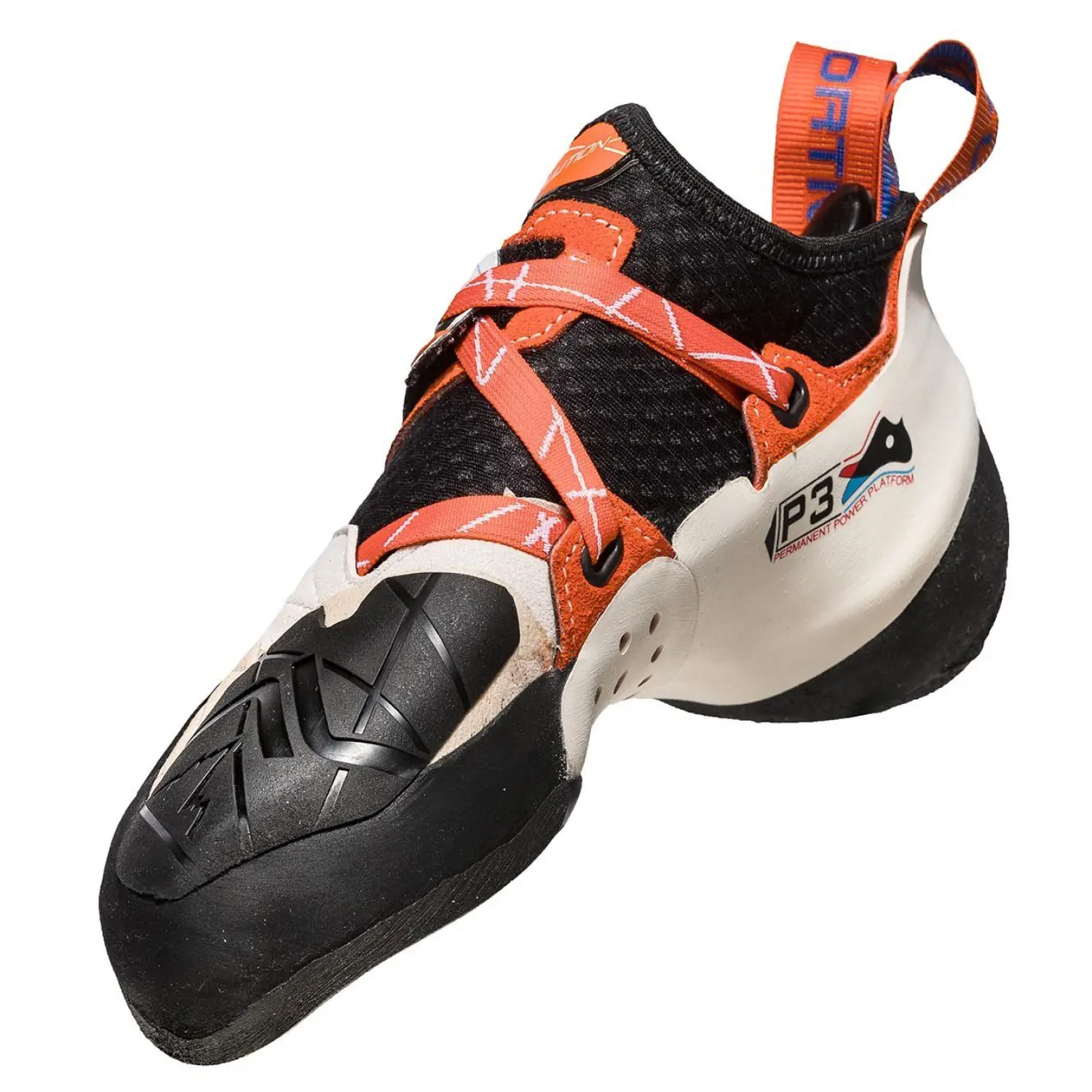  - La Sportiva Solution Mujer