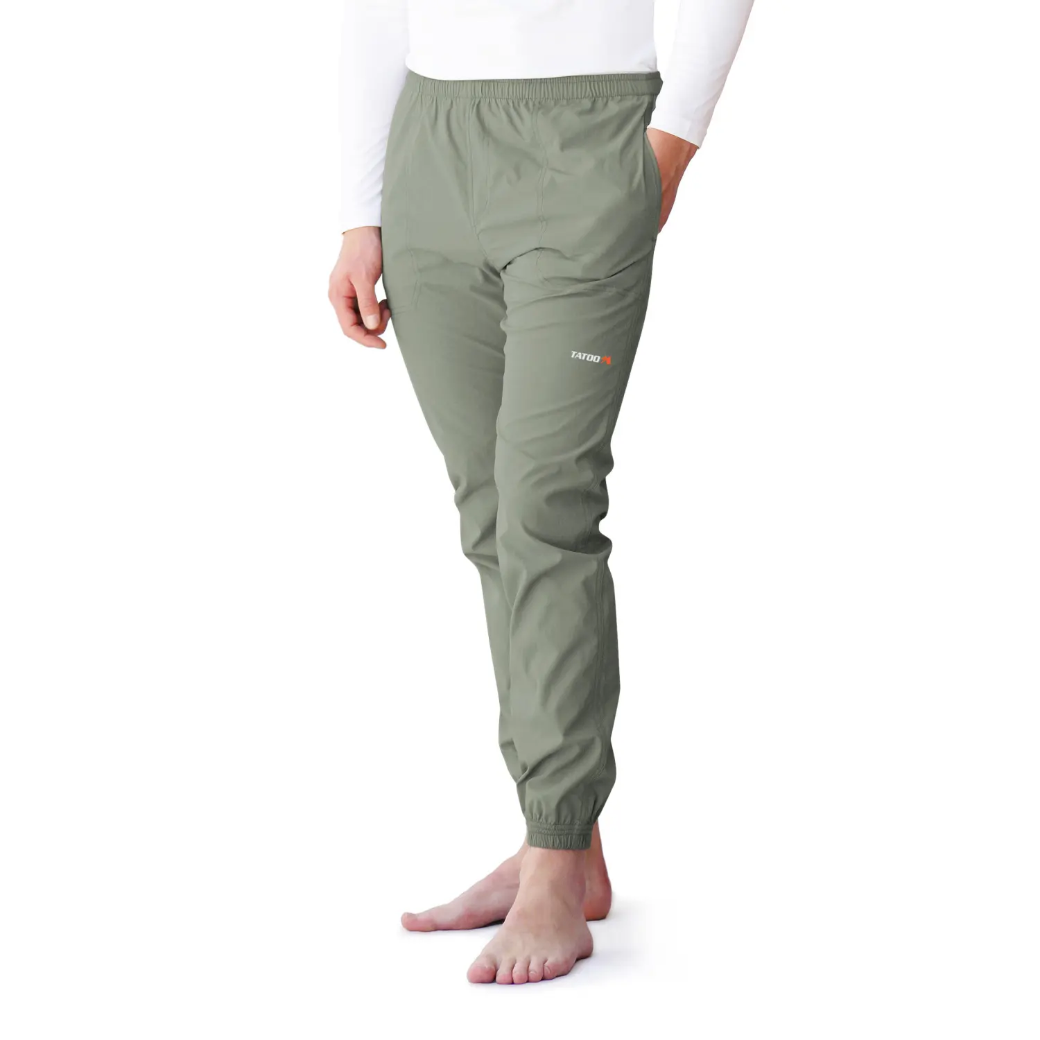 asparagus - Tatoo Jogger Men