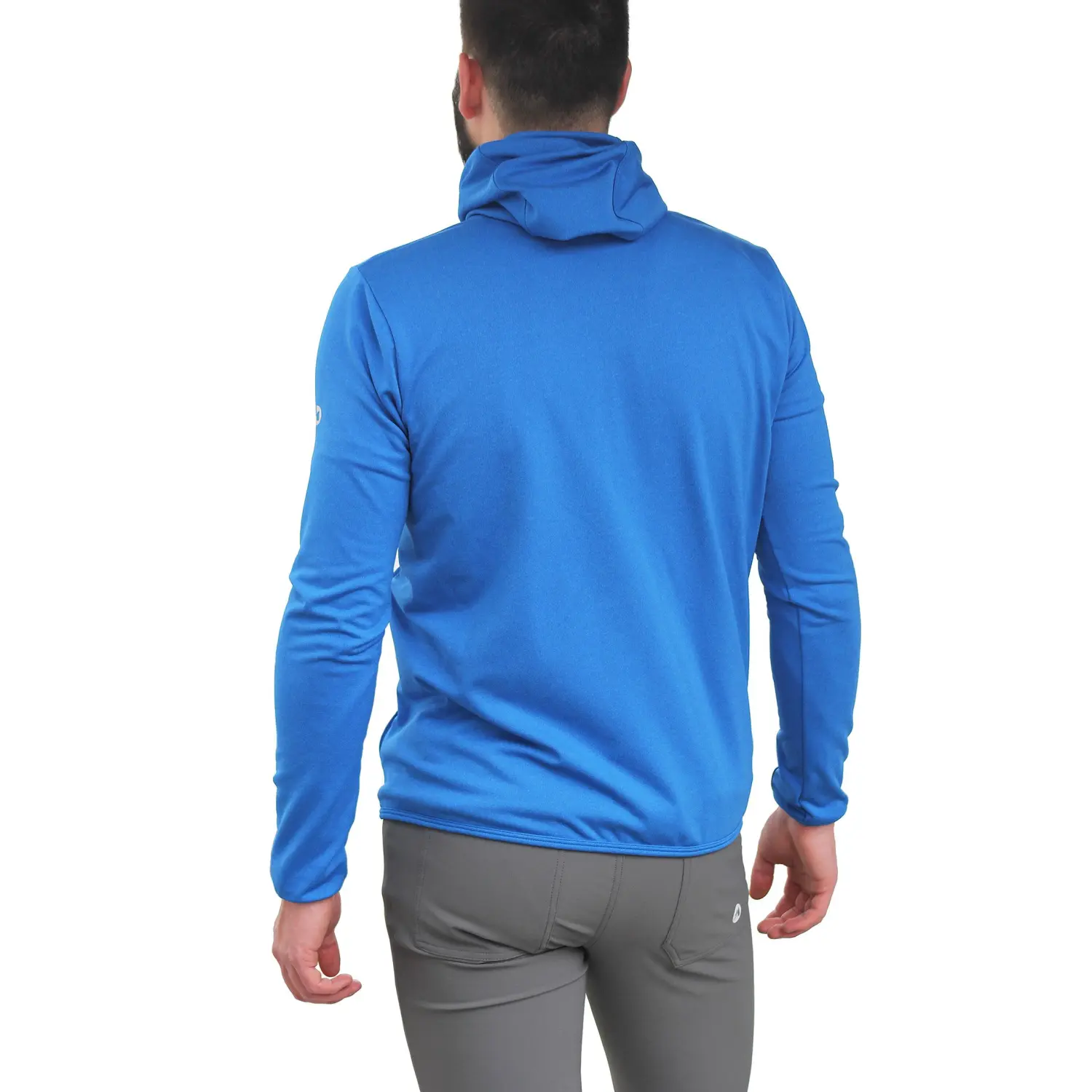  - Tatoo Chaqueta Approach Hombre