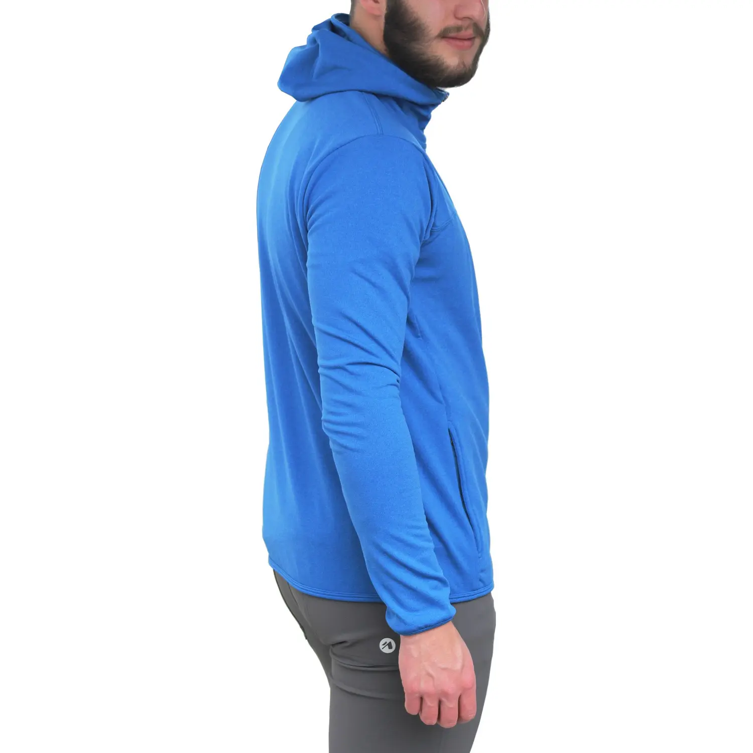  - Tatoo Chaqueta Approach Hombre