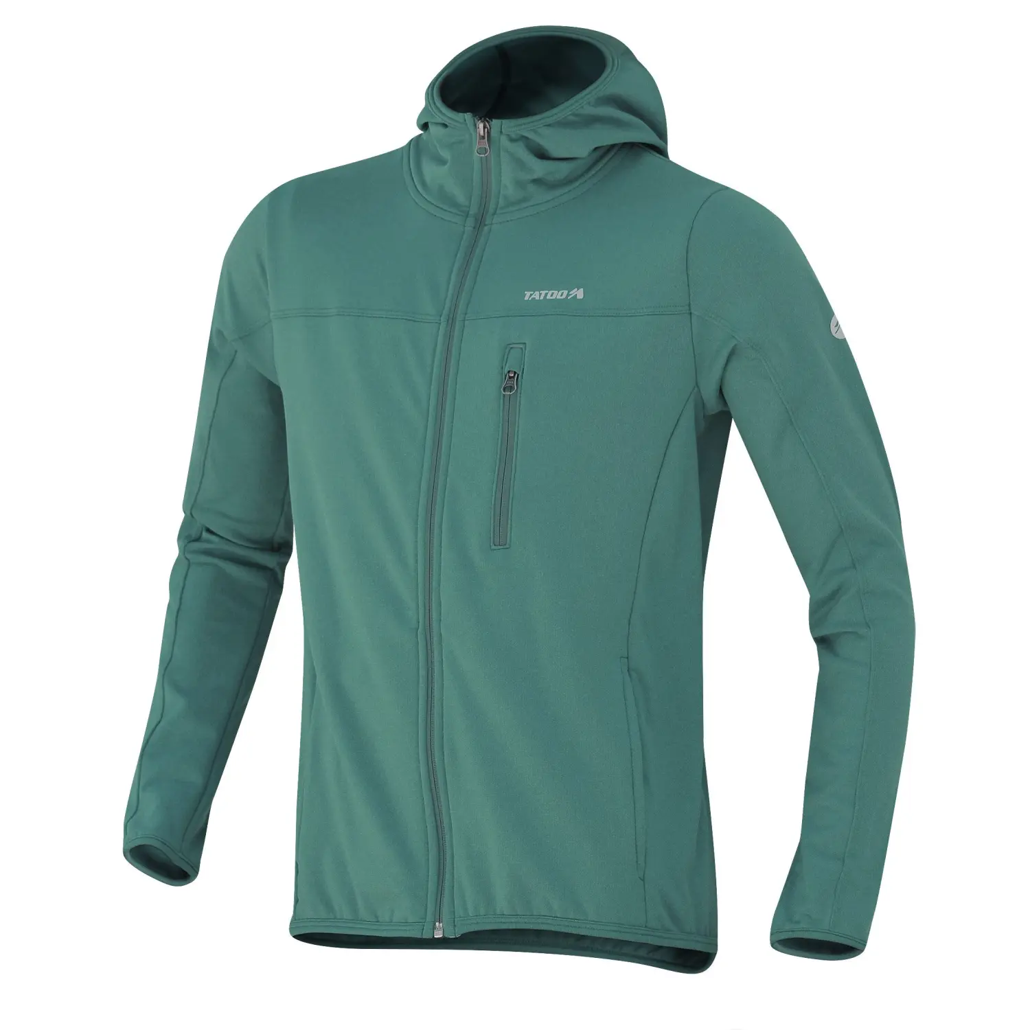 pineneedle - Tatoo Chaqueta Approach Hombre