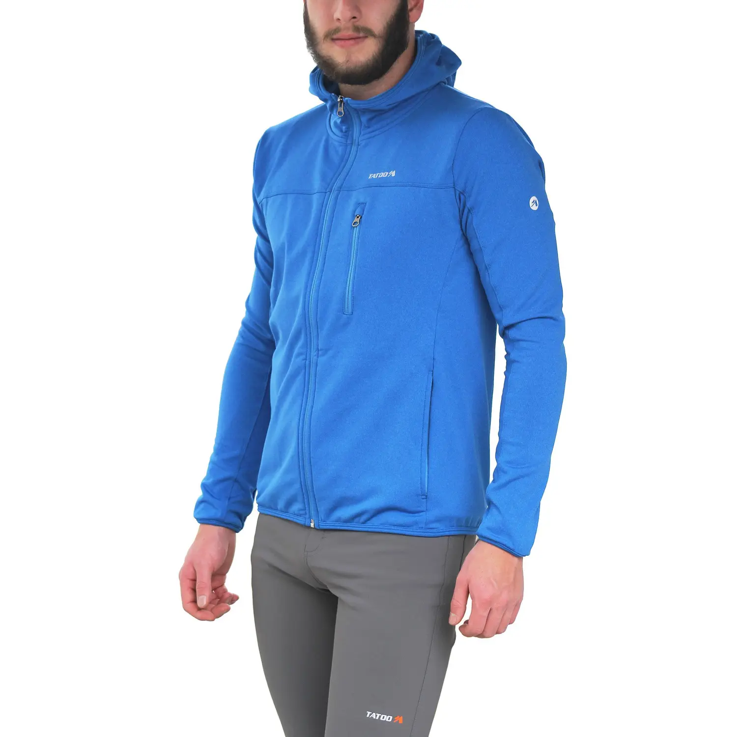  - Tatoo Chaqueta Approach Hombre