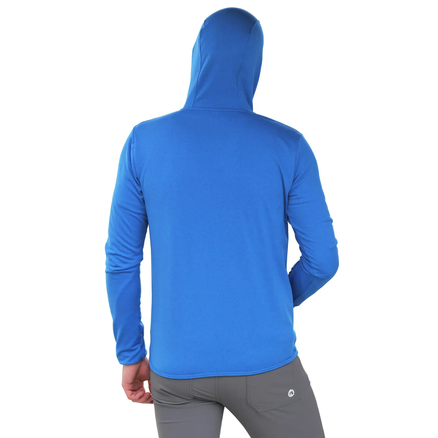  - Tatoo Chaqueta Approach Hombre