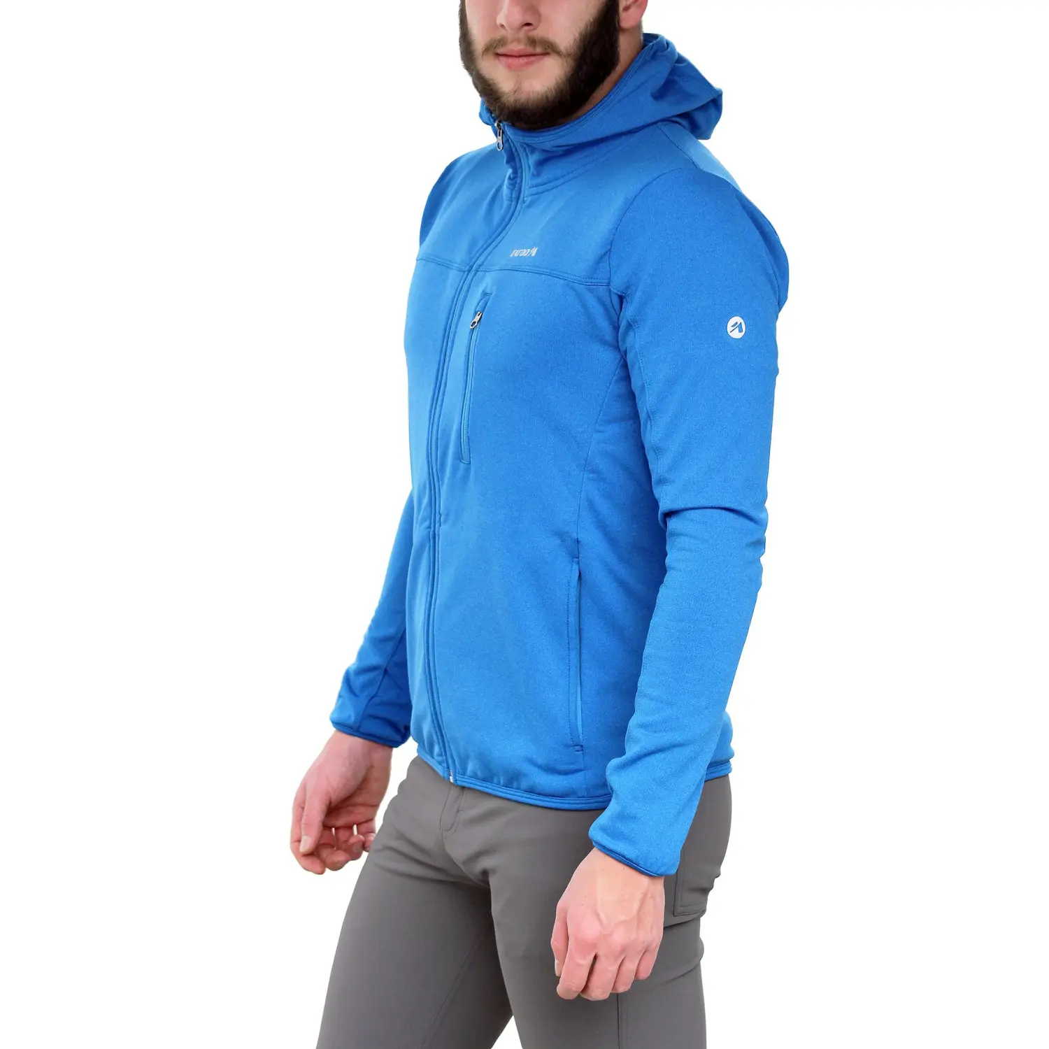  - Tatoo Chaqueta Approach Hombre